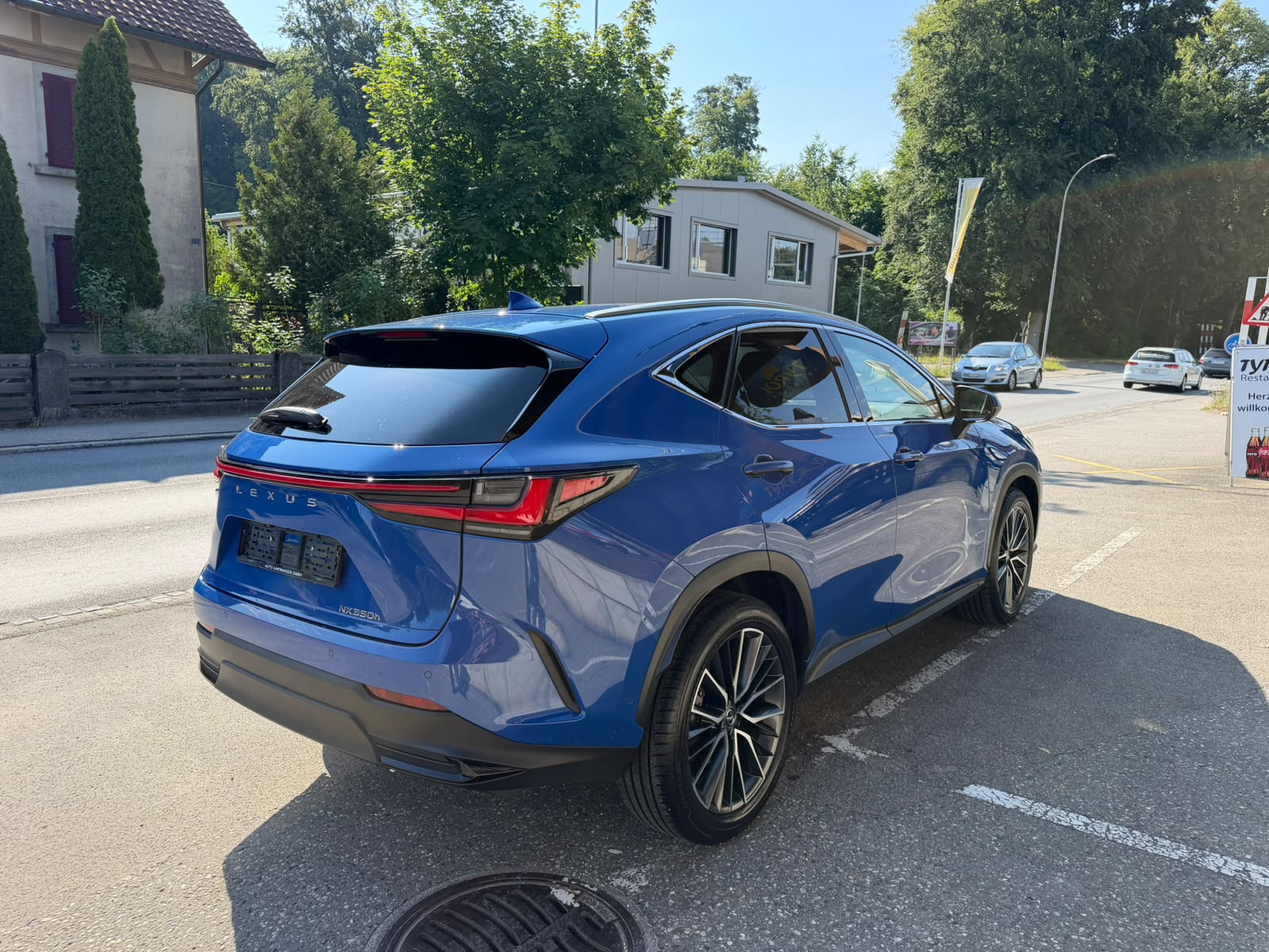 LEXUS NX 350h E-FOUR Excellence-showroom-element-3
