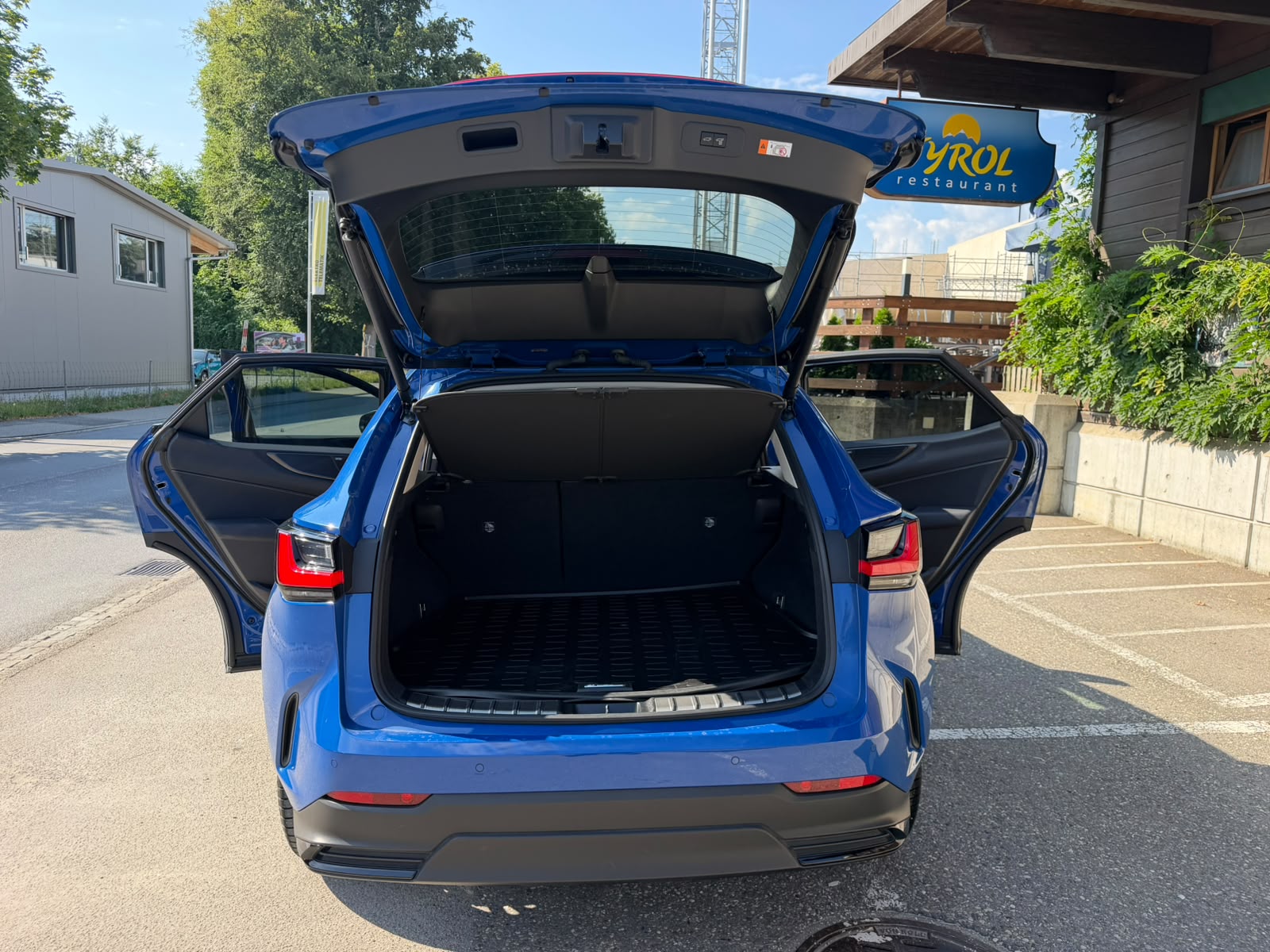 LEXUS NX 350h E-FOUR Excellence-image-6