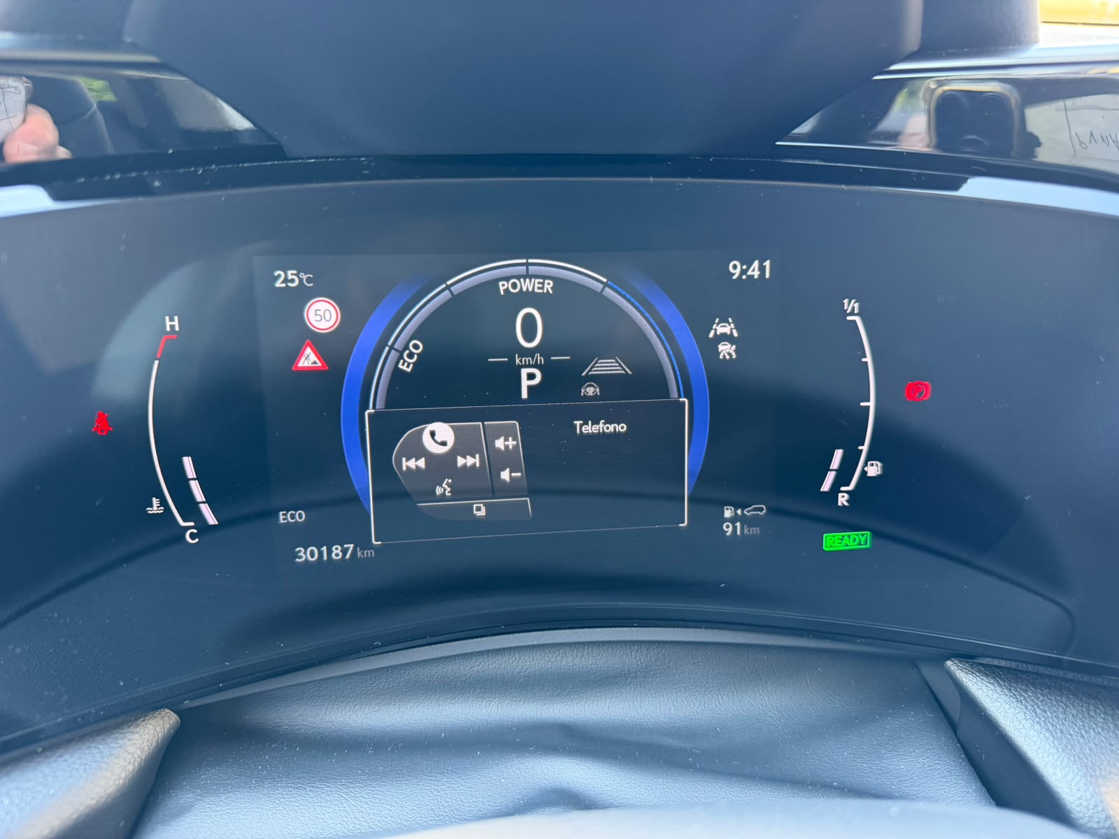 LEXUS NX 350h E-FOUR Excellence-image-14