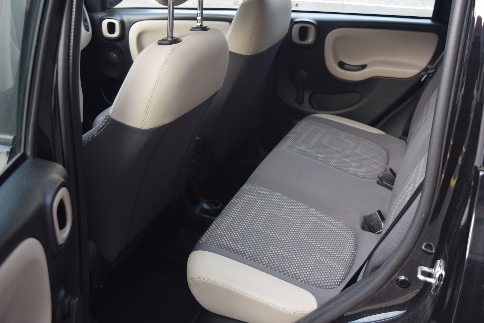 FIAT Panda 1.3 MJ Climbing 4x4-image-14