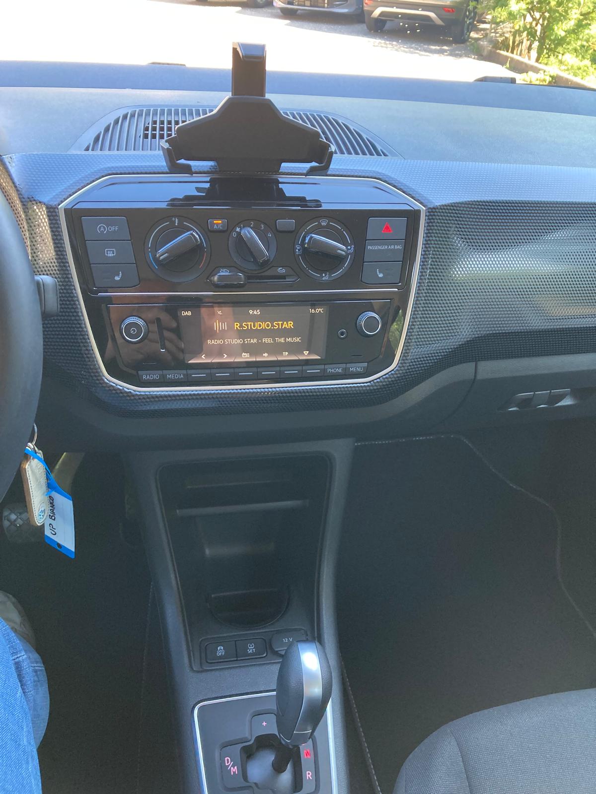 VW Up 1.0 BMT move up ASG-image-12