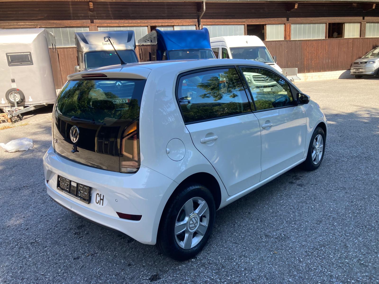 VW Up 1.0 BMT move up ASG-image-6