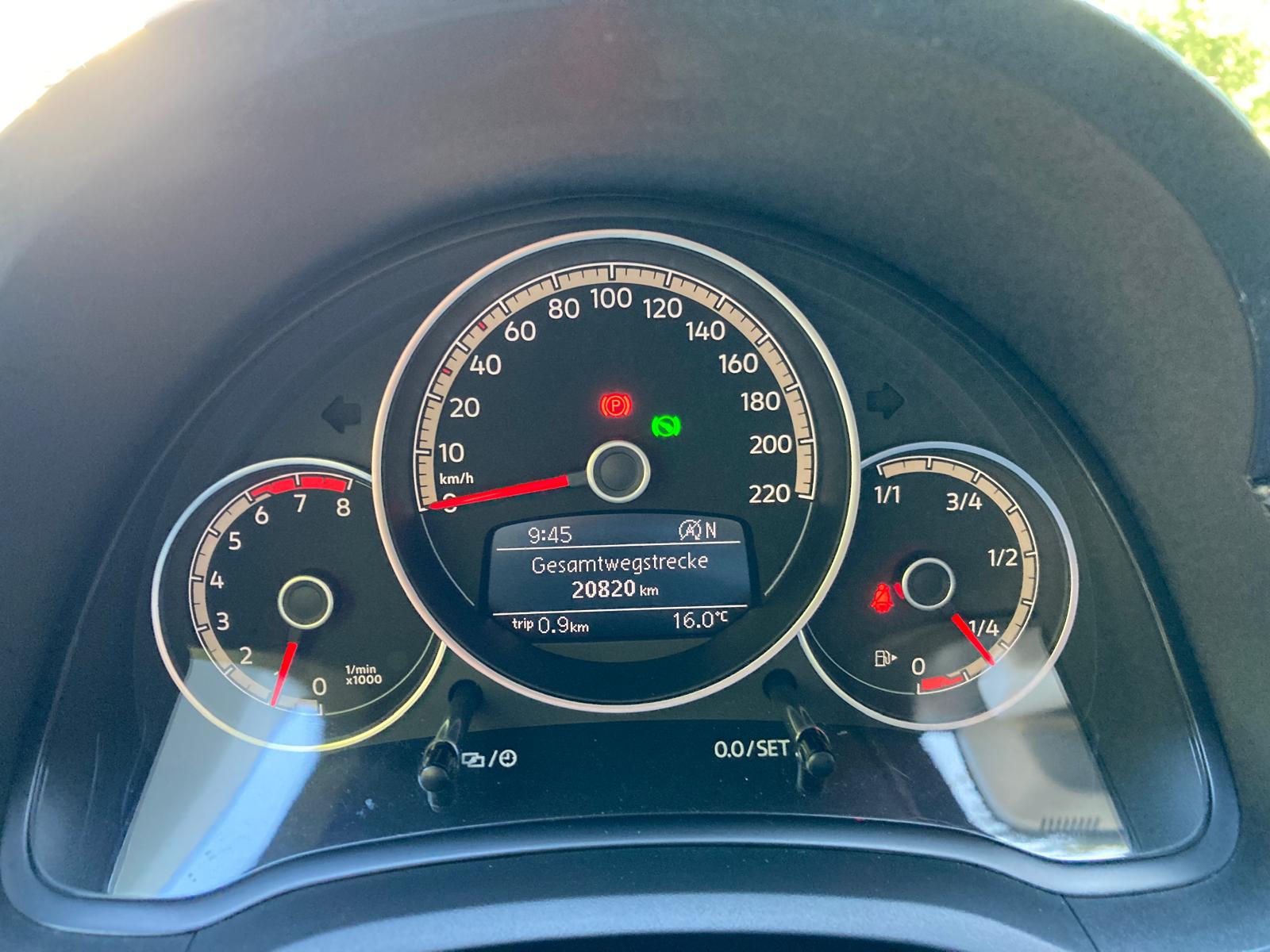 VW Up 1.0 BMT move up ASG-image-14
