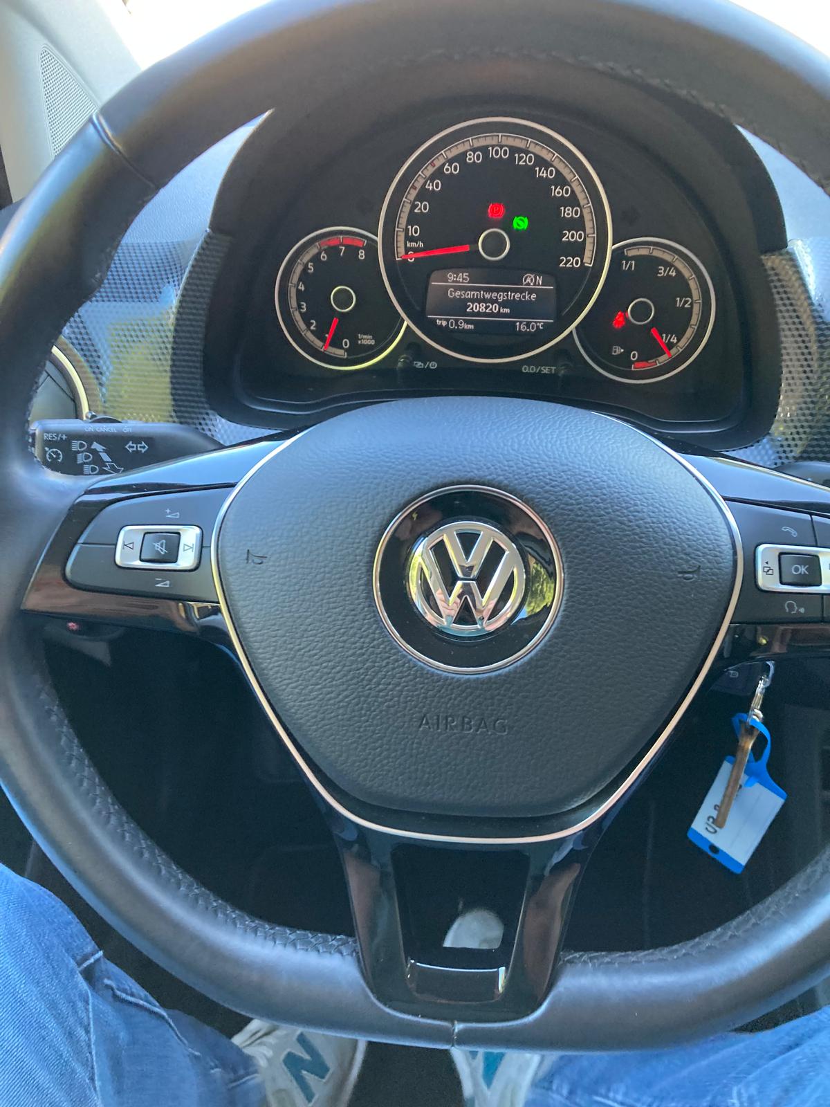VW Up 1.0 BMT move up ASG-image-13