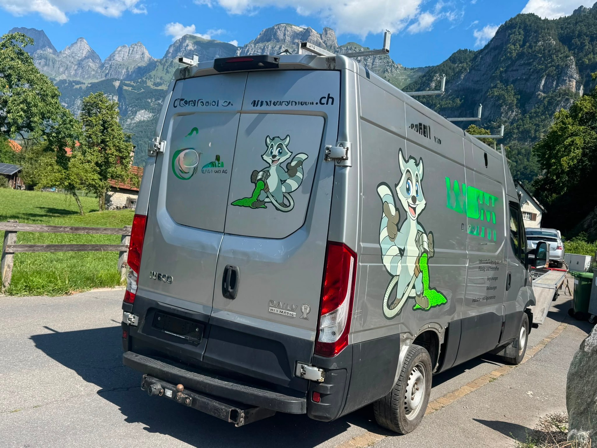 IVECO 35 S 17 A V-image-11
