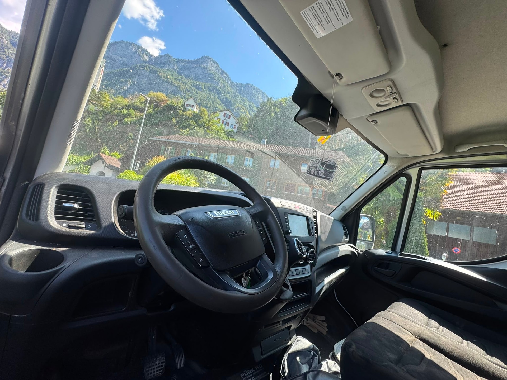IVECO 35 S 17 A V-image-5