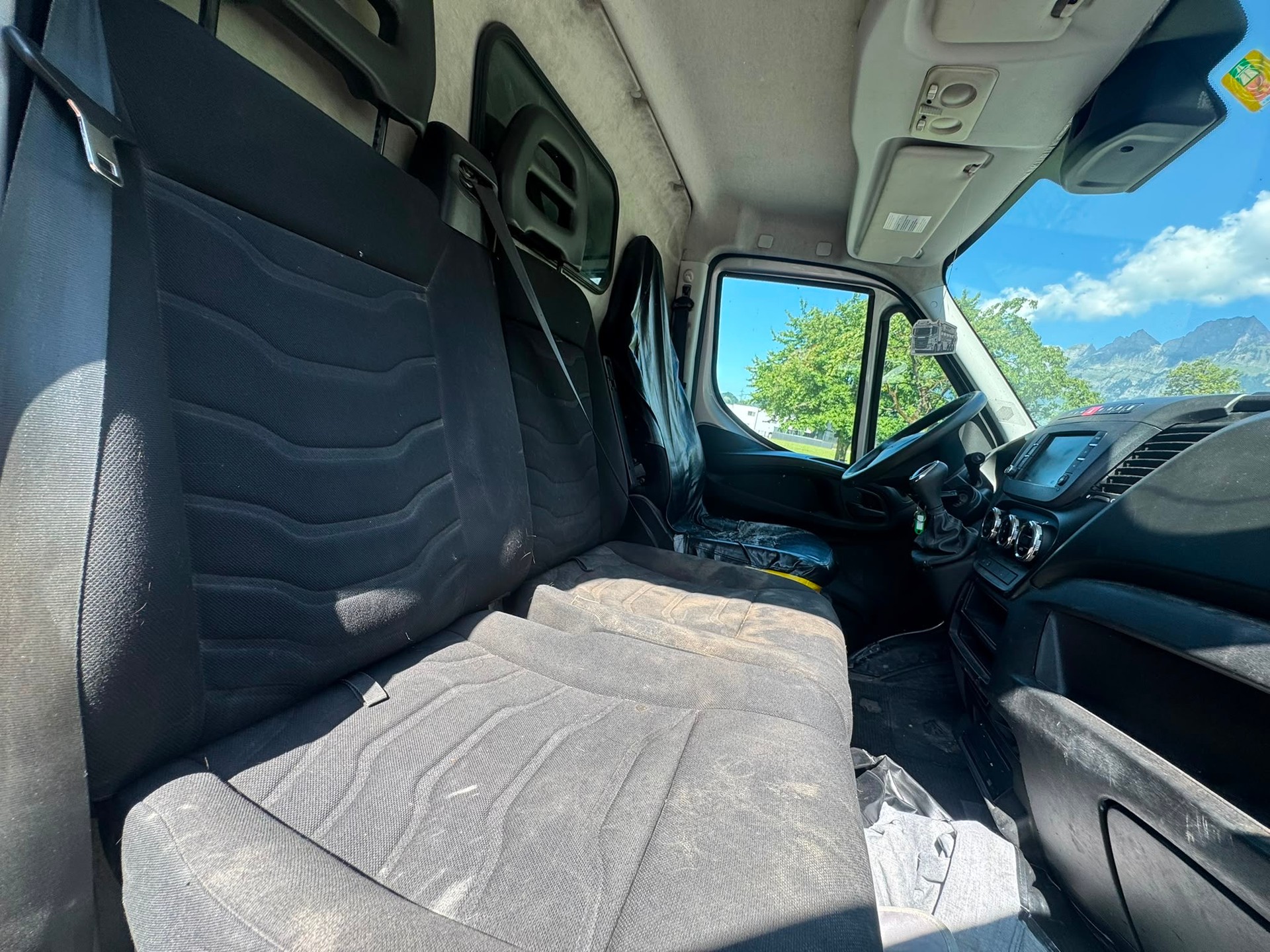 IVECO 35 S 17 A V-image-13