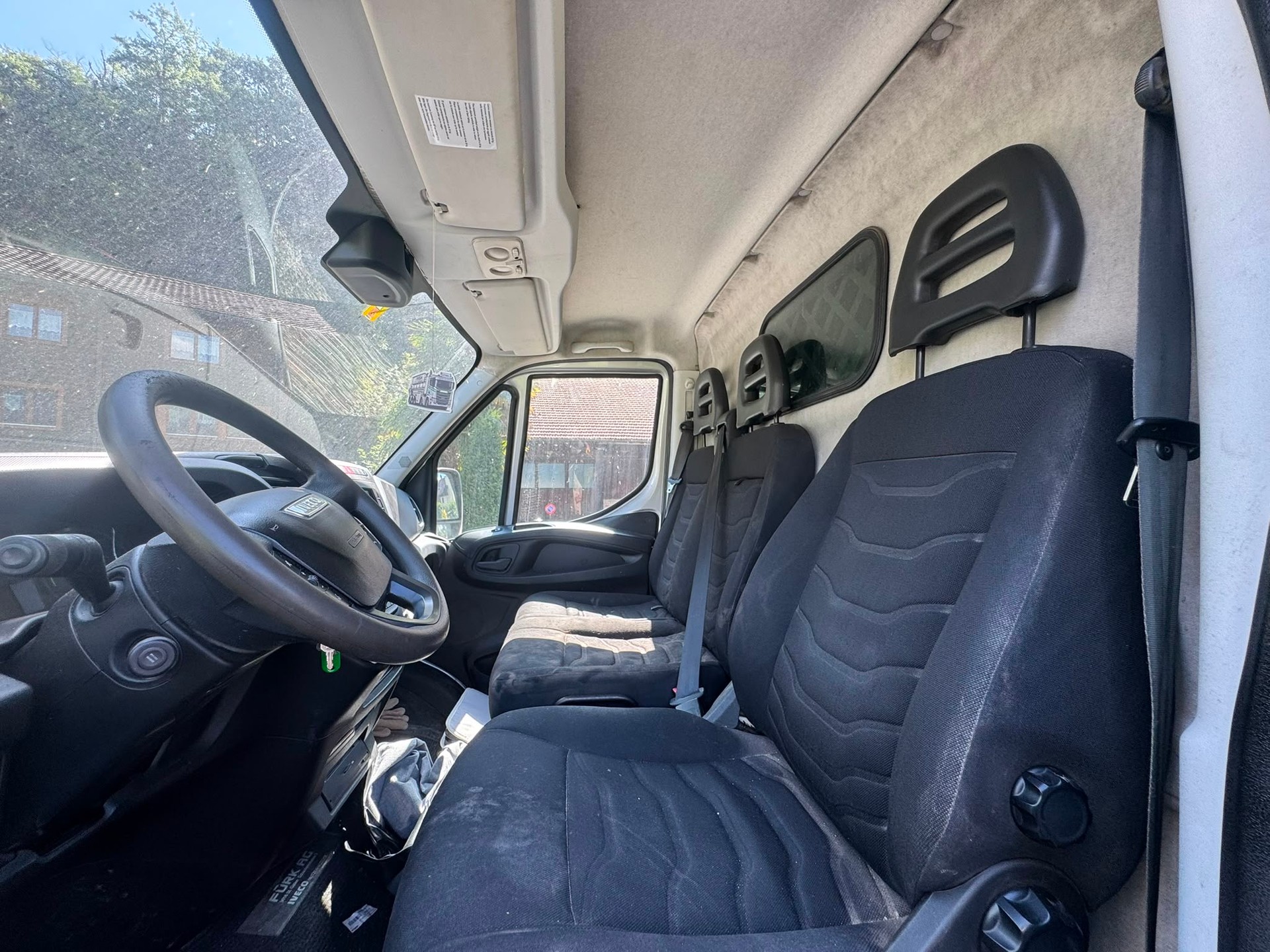IVECO 35 S 17 A V-image-3