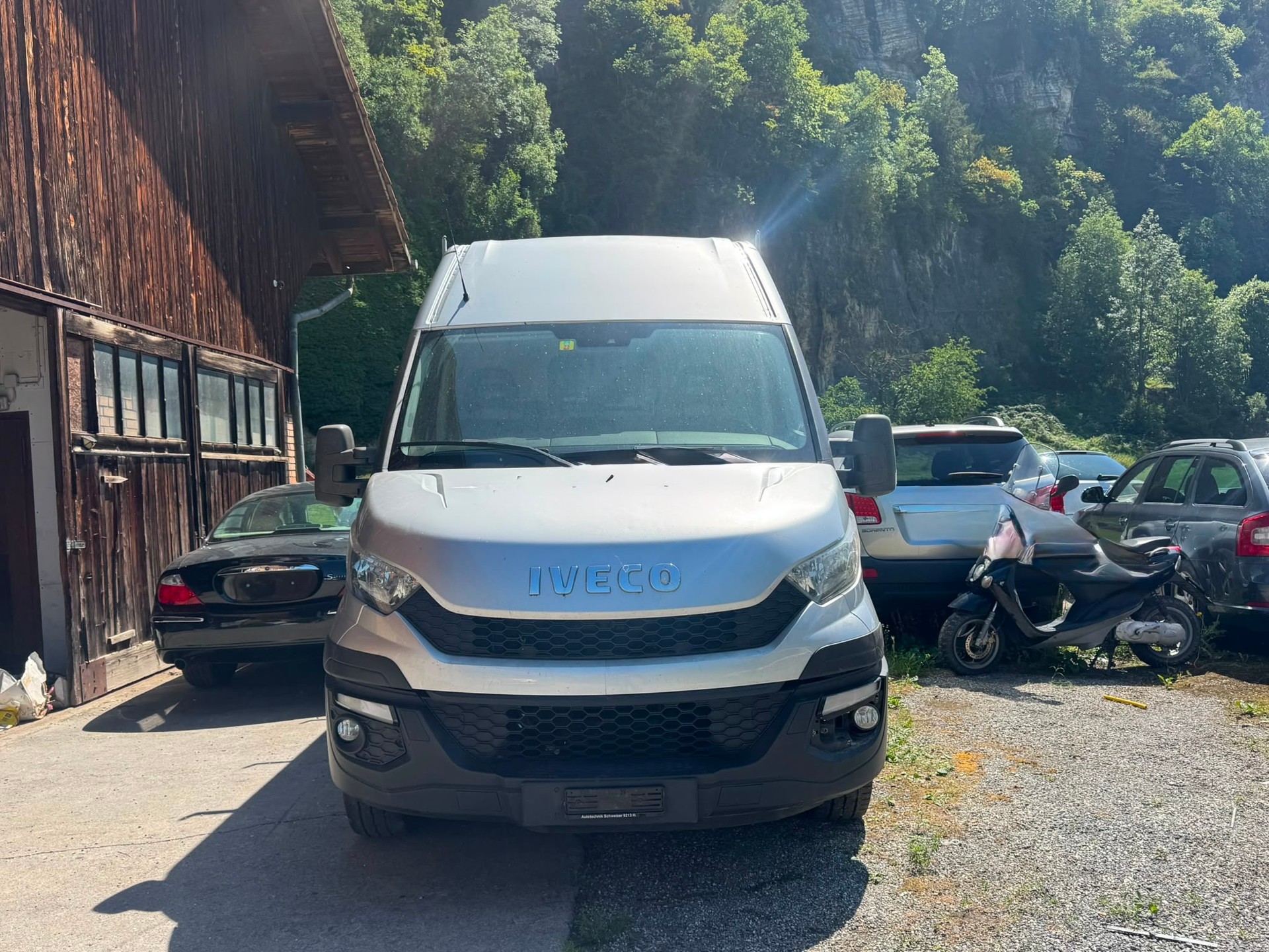IVECO 35 S 17 A V-image-1