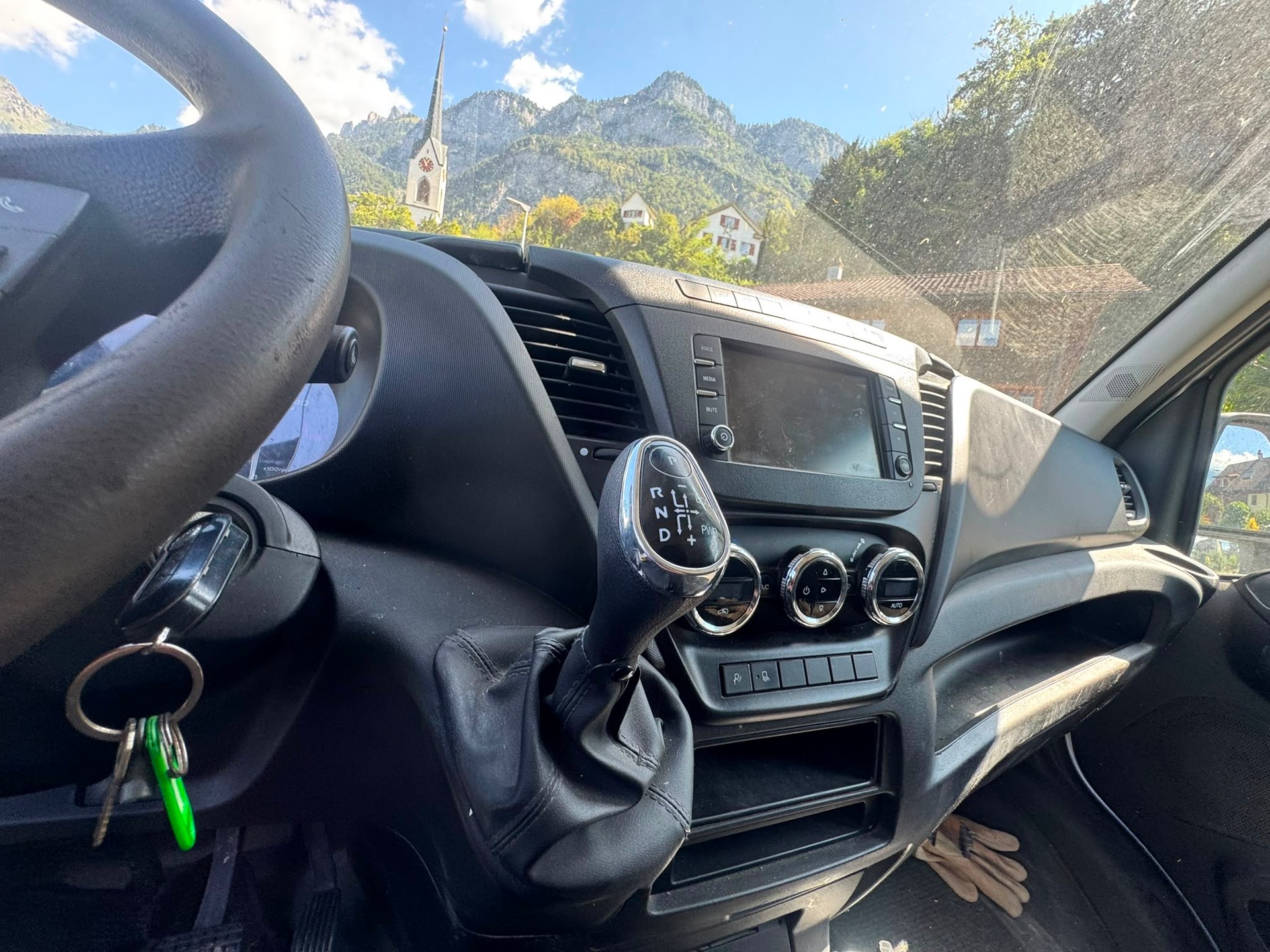IVECO 35 S 17 A V-image-9