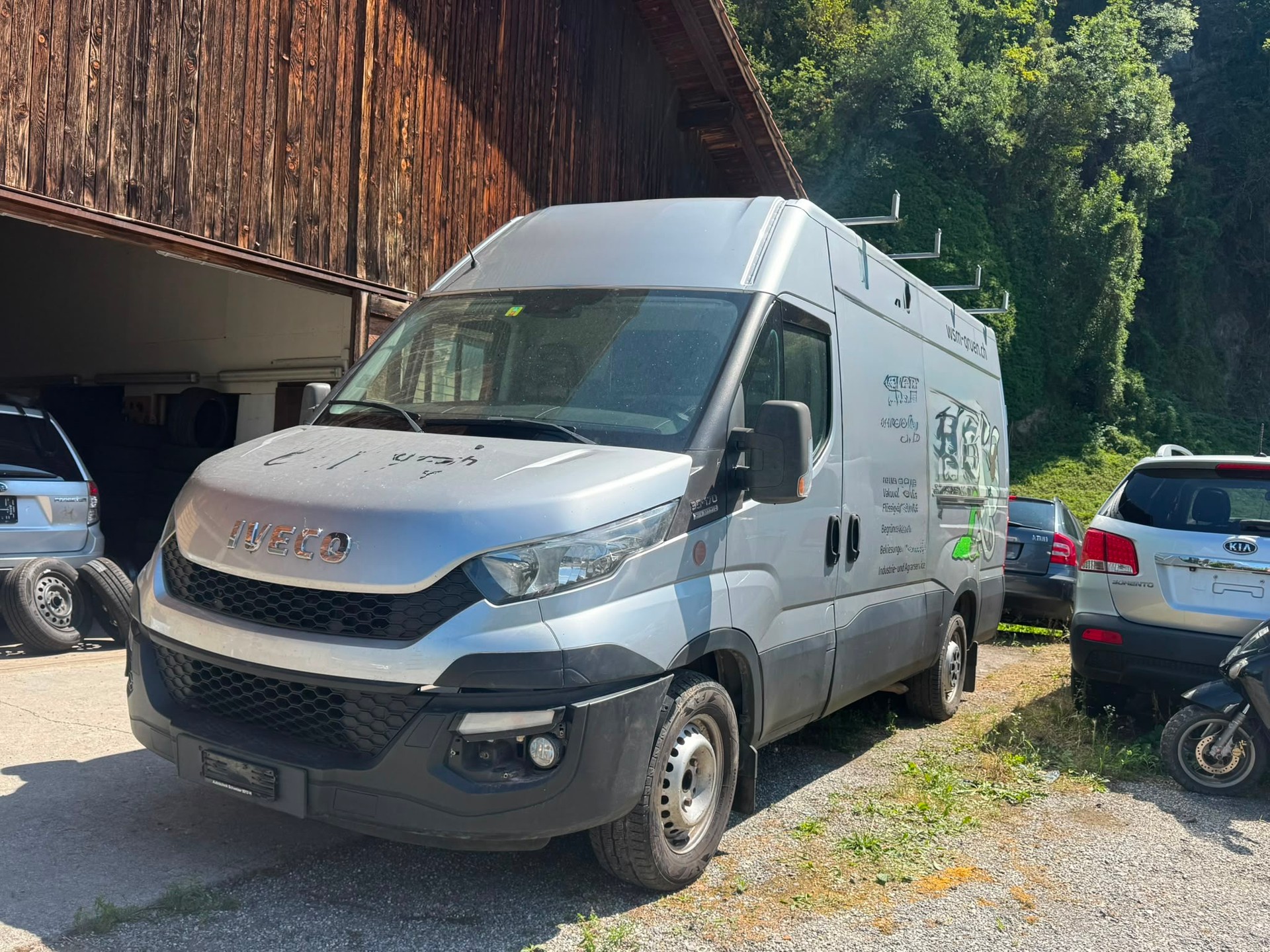 IVECO 35 S 17 A V-image-2