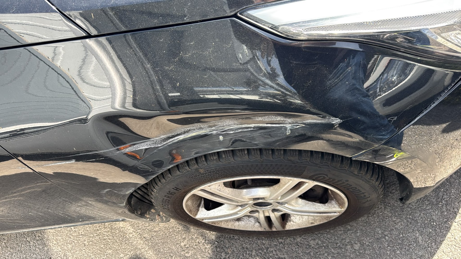 KIA Cee'd 1.6 GDi Trend-image-5