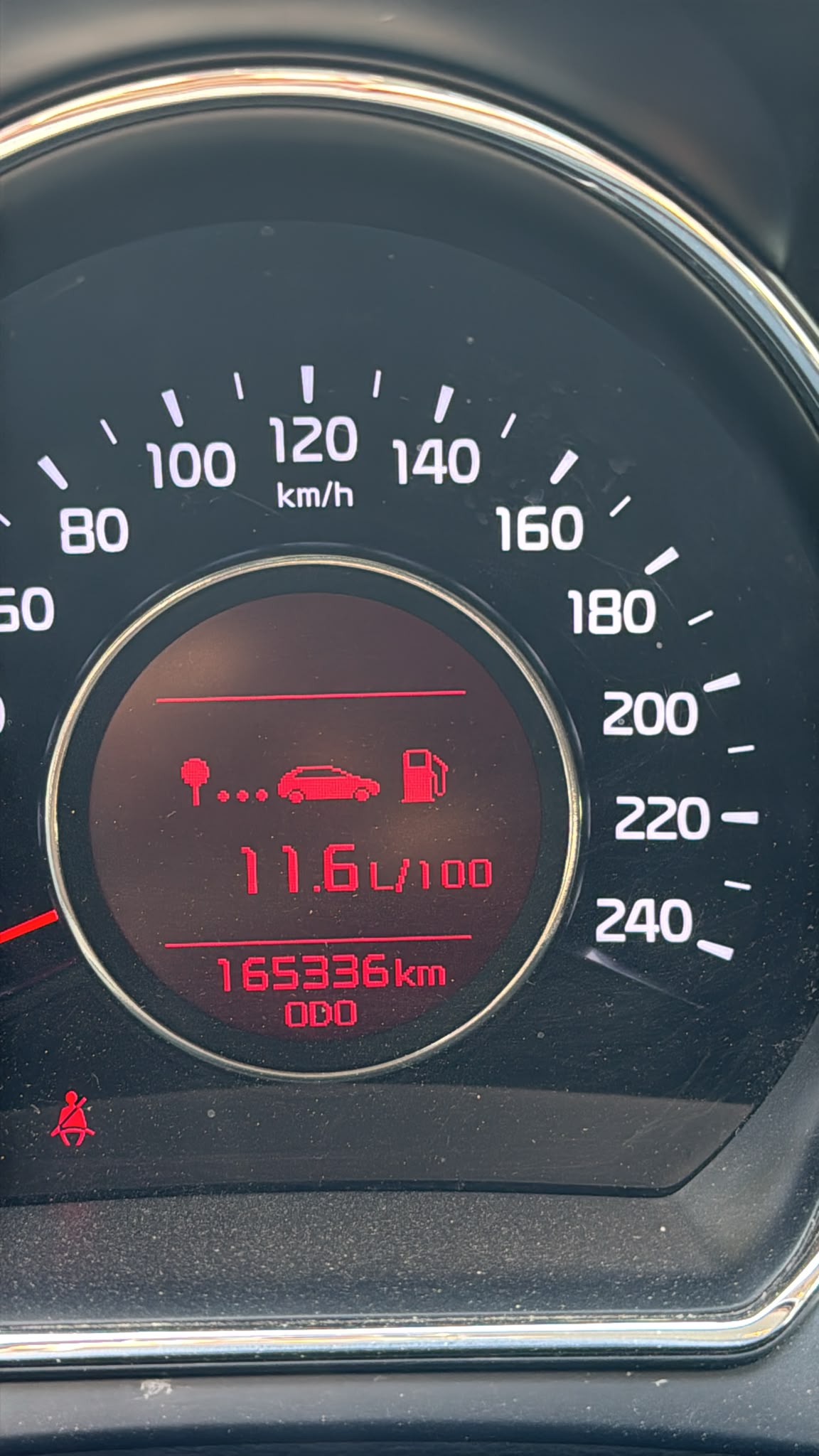 KIA Cee'd 1.6 GDi Trend-image-8