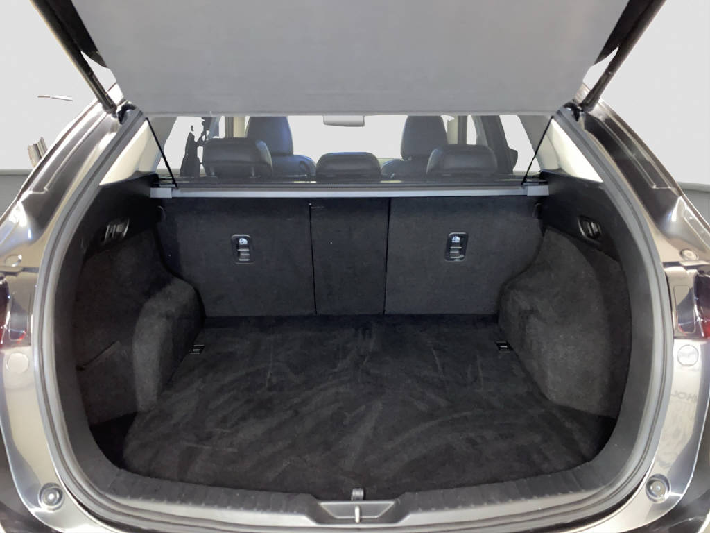 MAZDA CX-5 2.5 Revolution AWD-image-13
