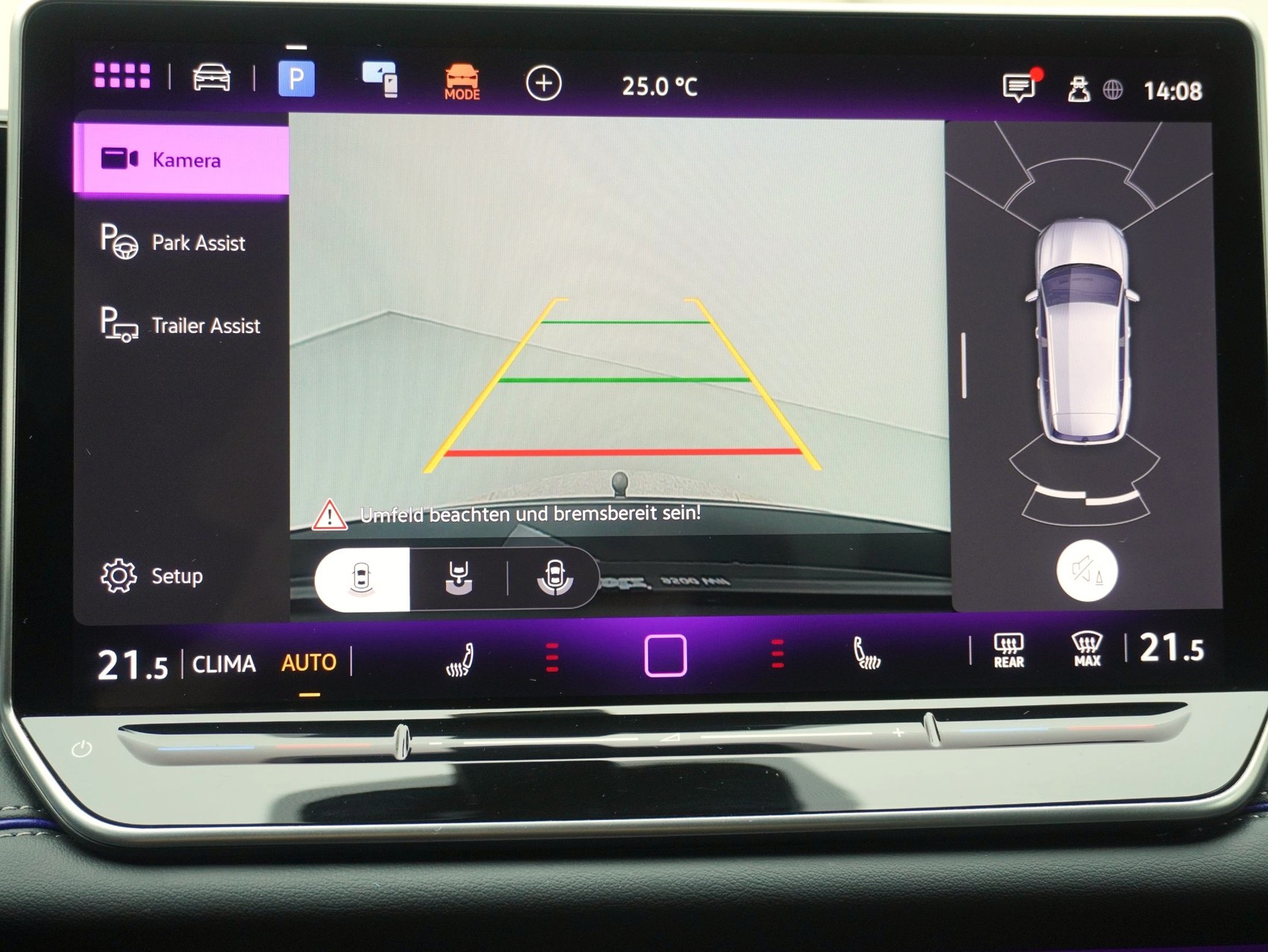 VW Tiguan 2.0 TSI DSG R-Line Black Style 4Motion (2025)-image-16