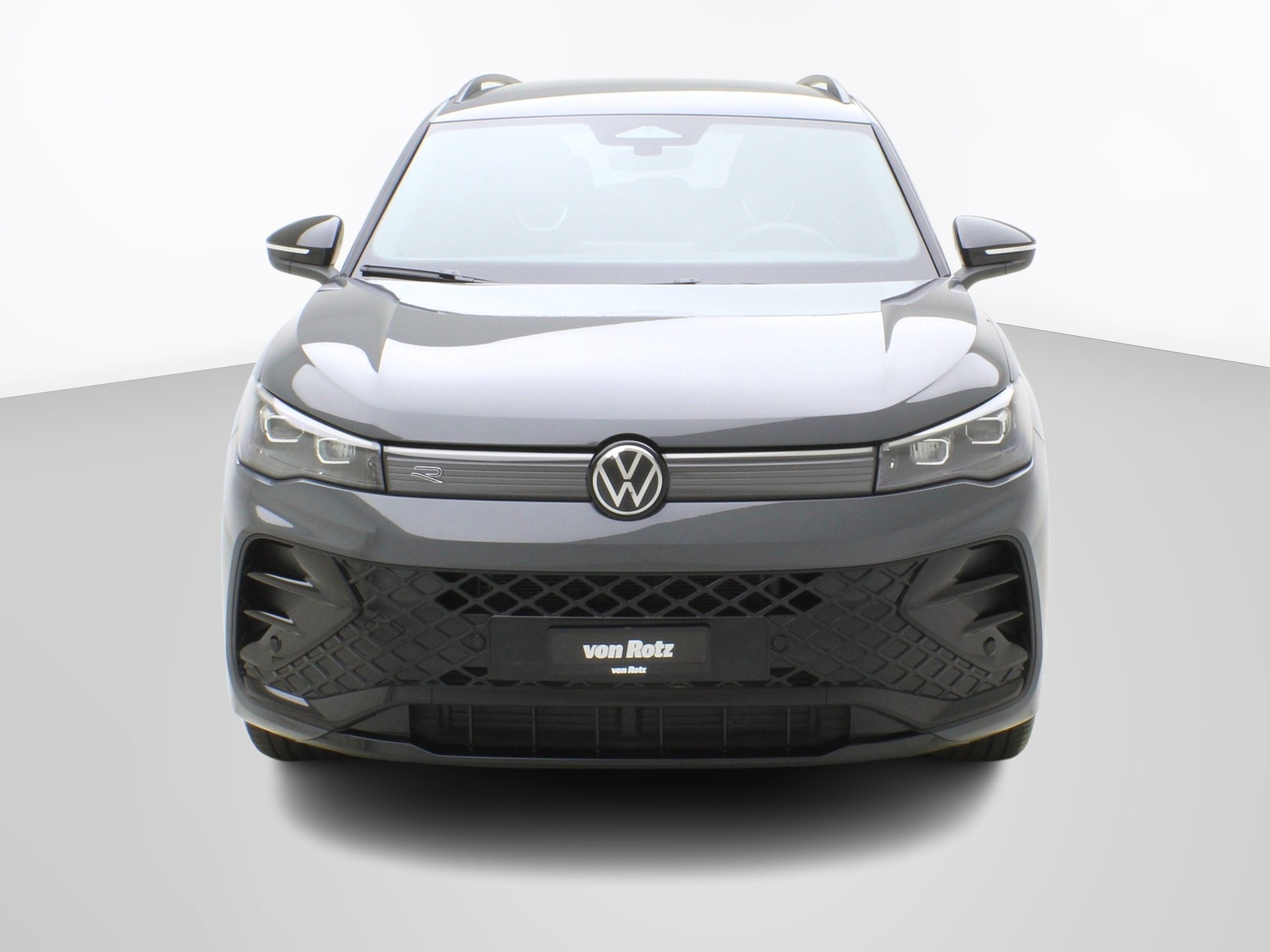 VW Tiguan 2.0 TSI DSG R-Line Black Style 4Motion (2025)-image-5