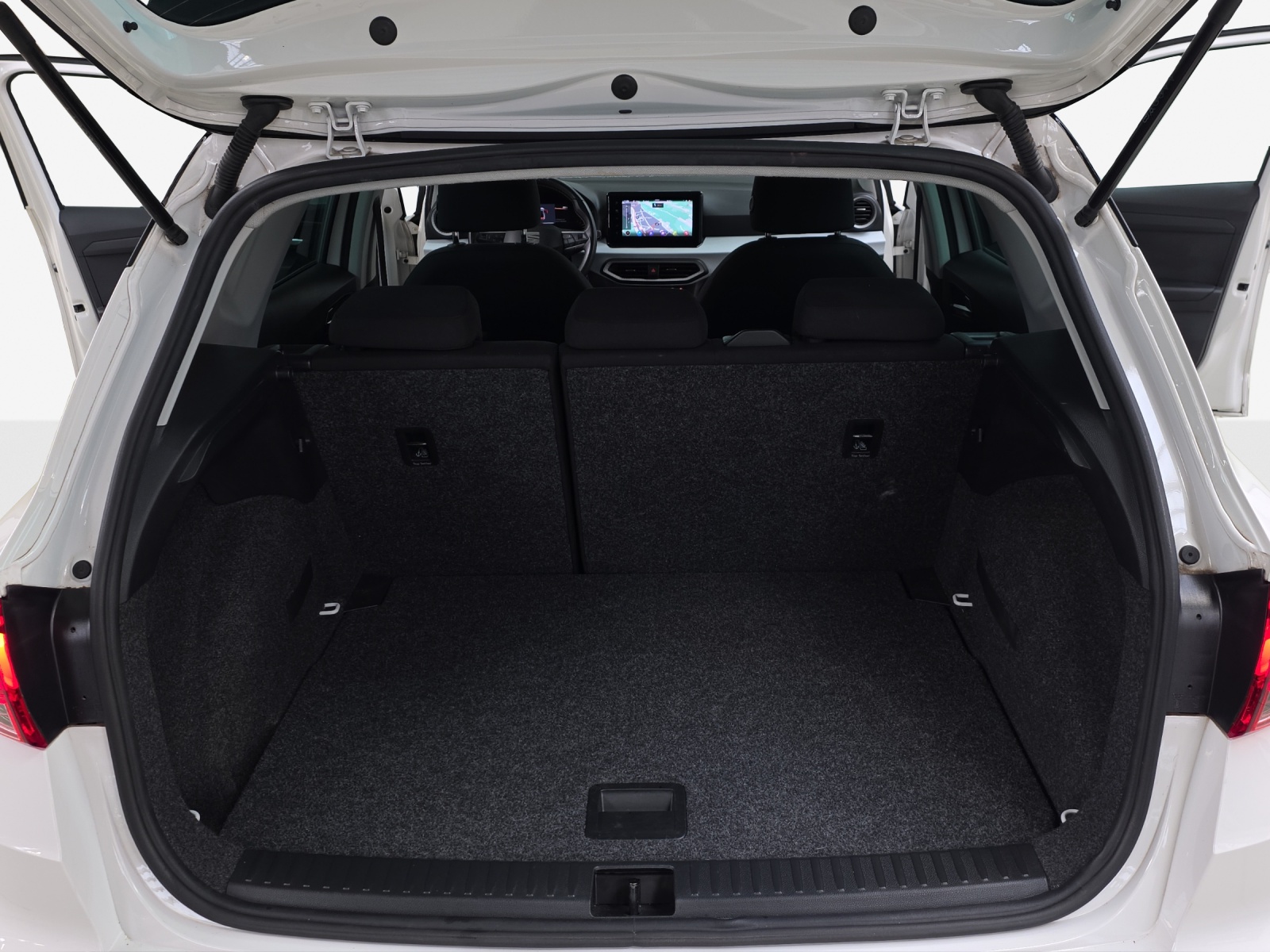 SEAT Arona 1.0 TSI Eco Style DSG-image-12