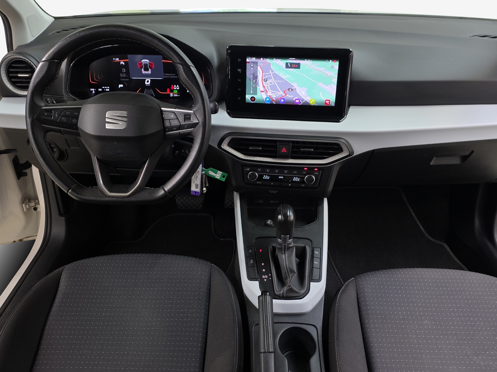 SEAT Arona 1.0 TSI Eco Style DSG-image-8