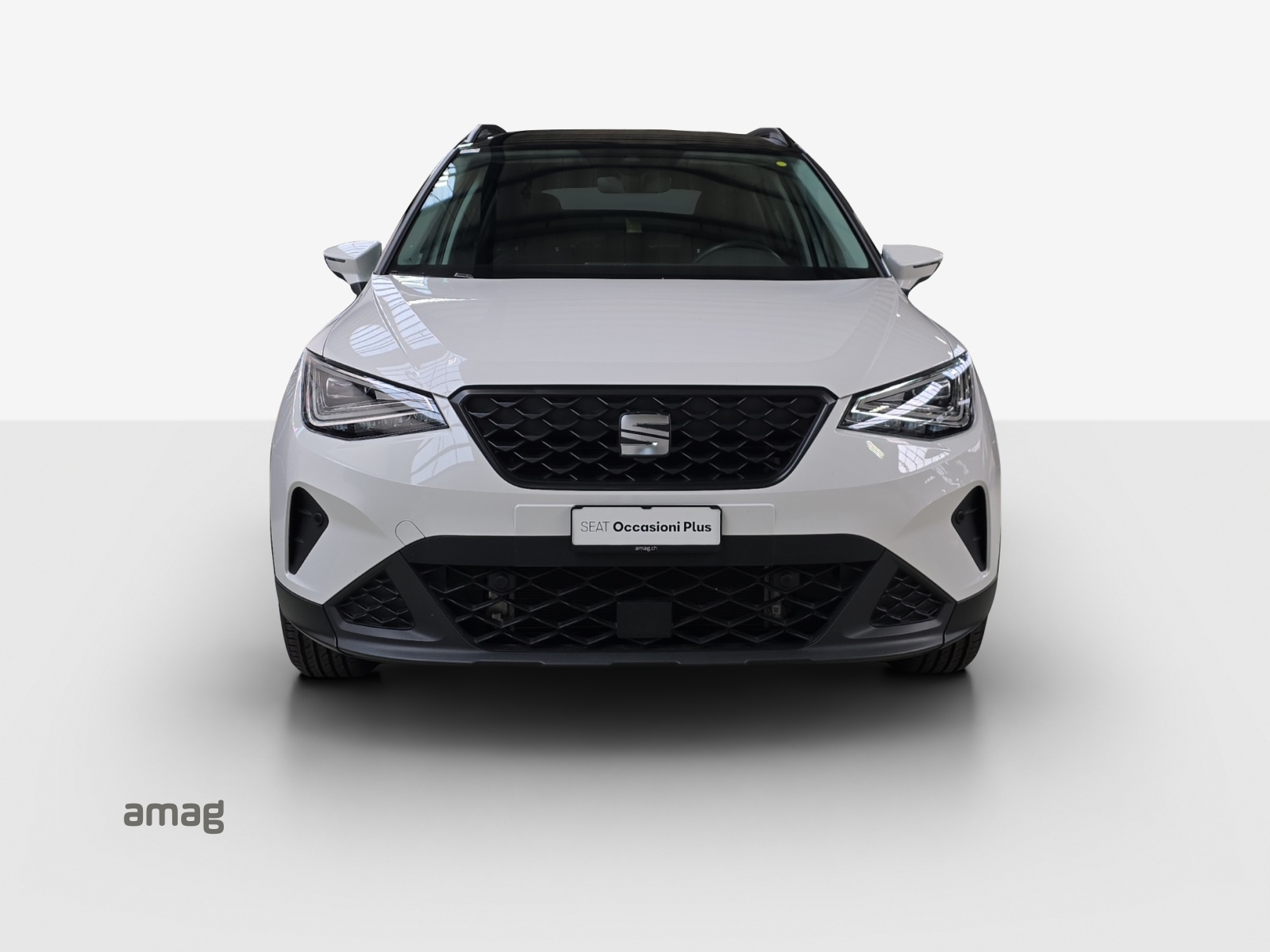 SEAT Arona 1.0 TSI Eco Style DSG-image-6