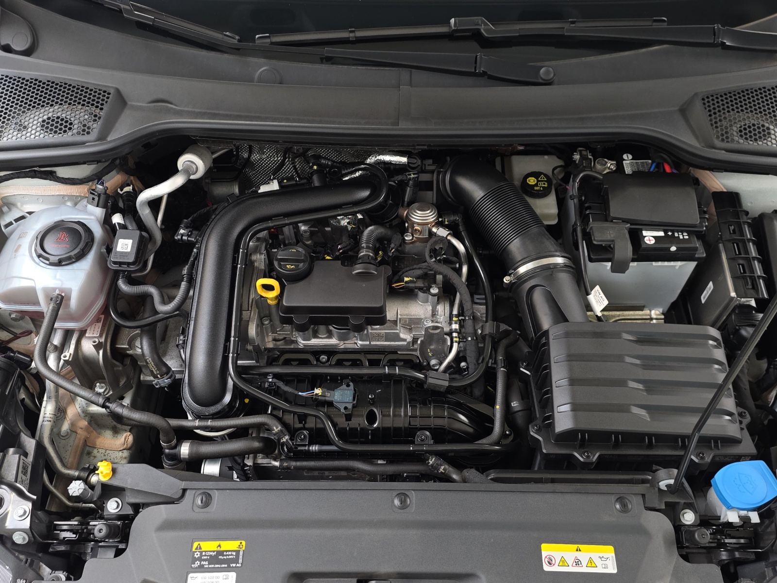 SEAT Arona 1.0 TSI Eco Style DSG-image-15