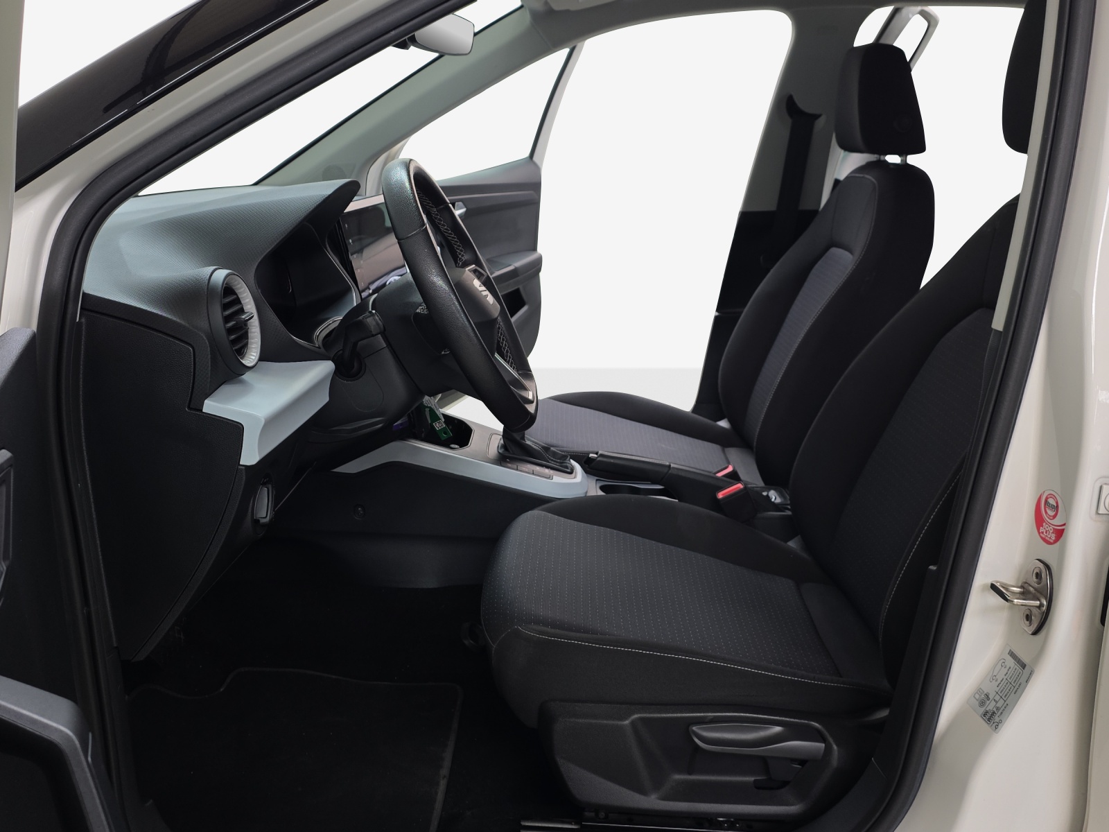 SEAT Arona 1.0 TSI Eco Style DSG-image-7