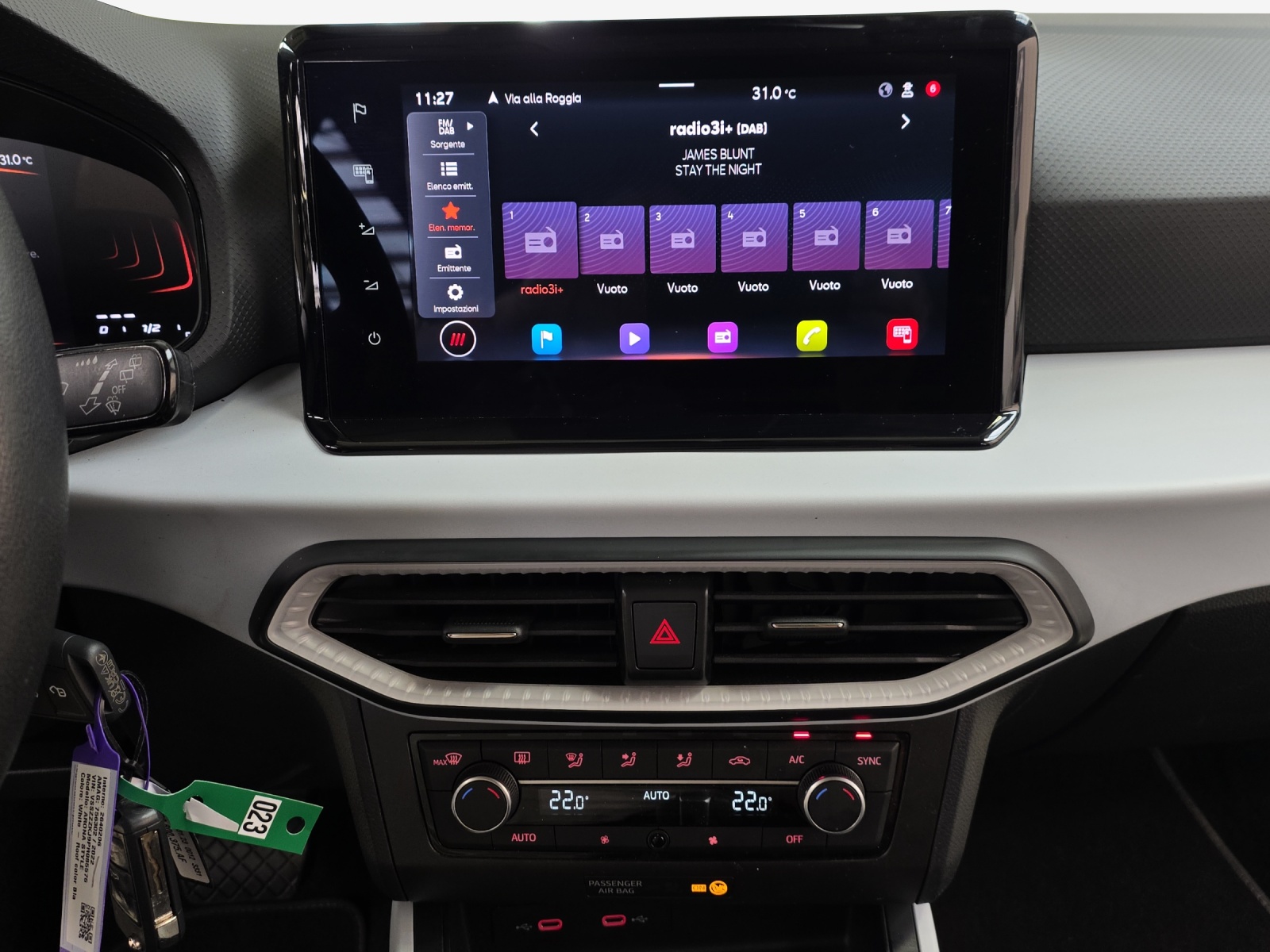 SEAT Arona 1.0 TSI Eco Style DSG-image-10