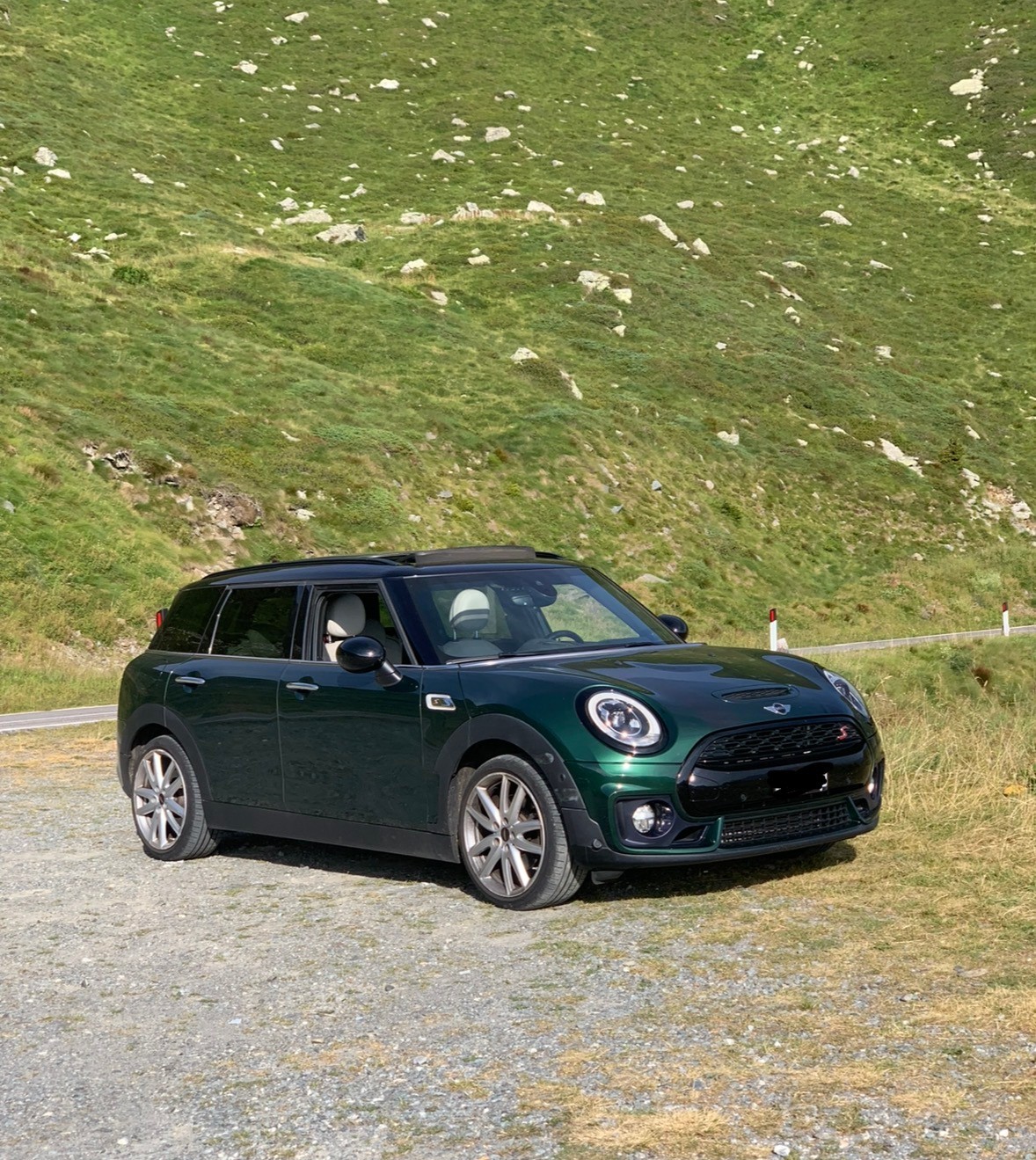 MINI 2.0i Cooper S-image-0