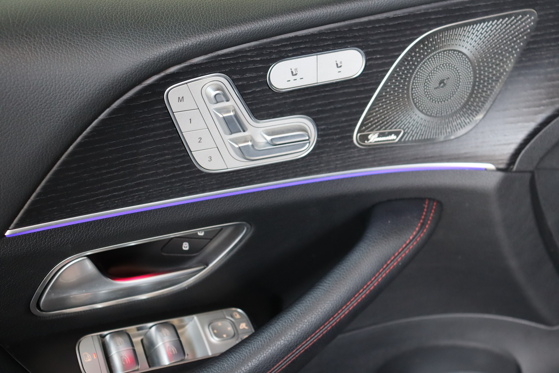 MERCEDES-BENZ GLE 53 AMG 4Matic+ 9G-Speedshift-image-25
