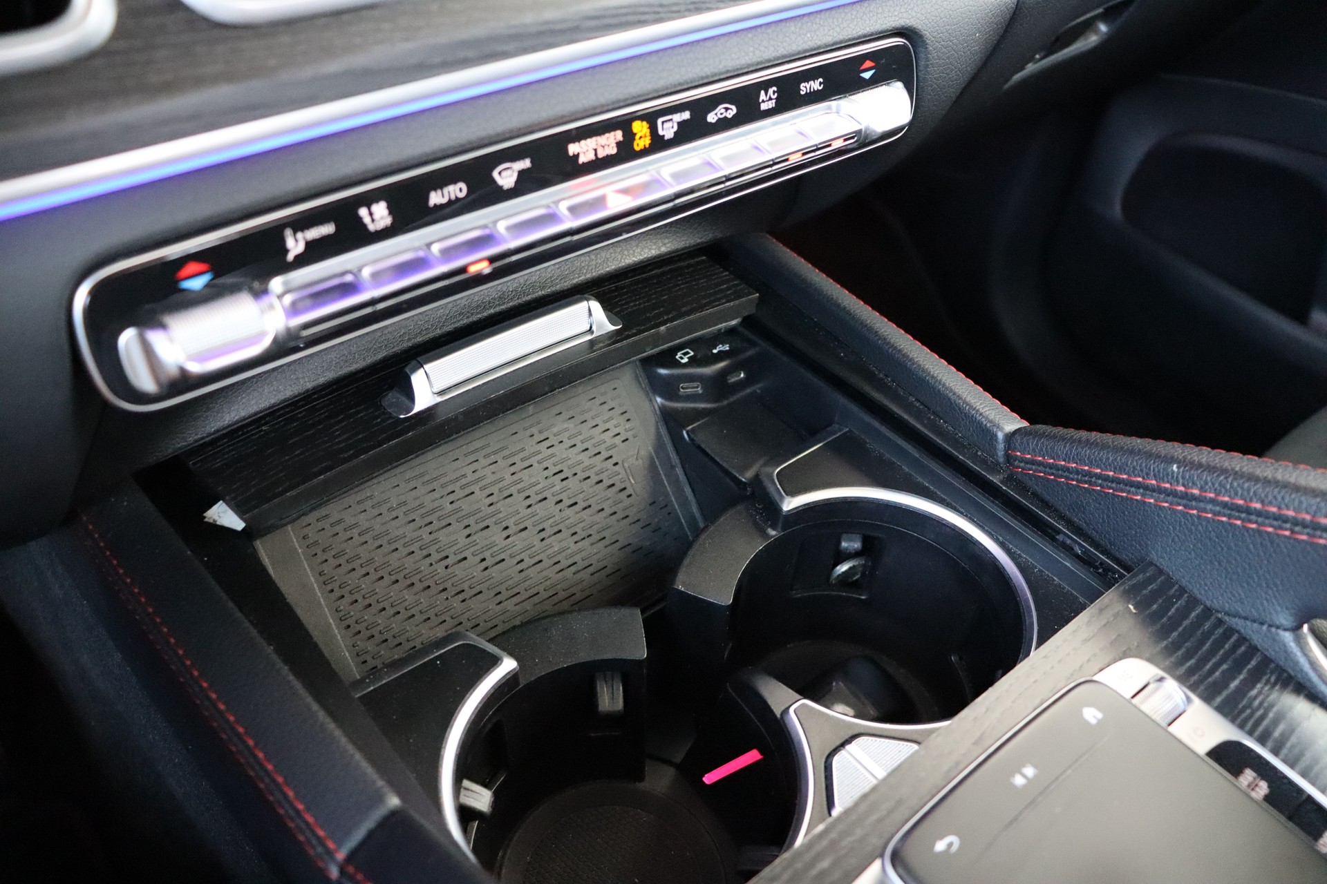 MERCEDES-BENZ GLE 53 AMG 4Matic+ 9G-Speedshift-image-23