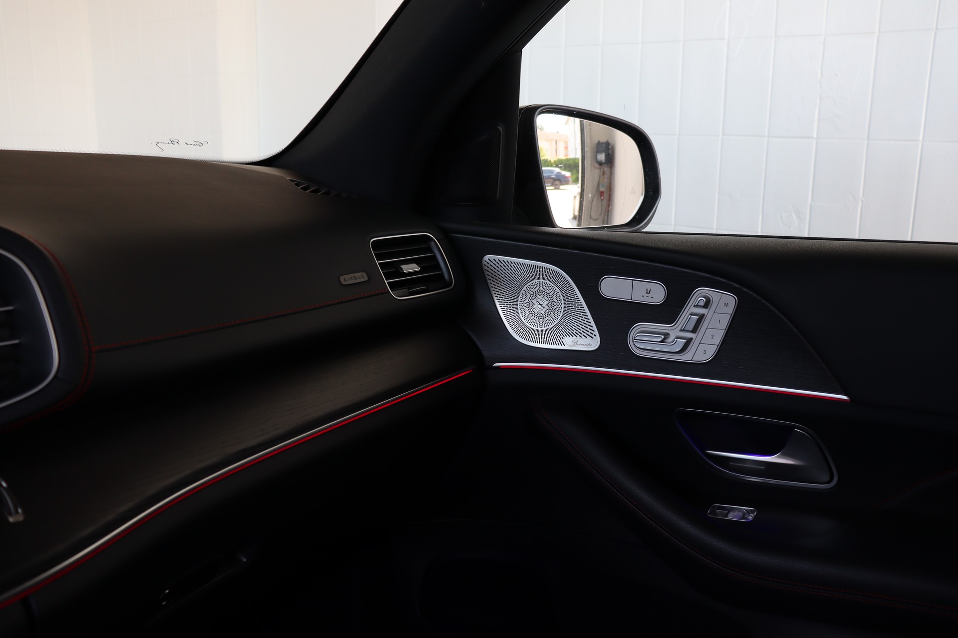 MERCEDES-BENZ GLE 53 AMG 4Matic+ 9G-Speedshift-image-15