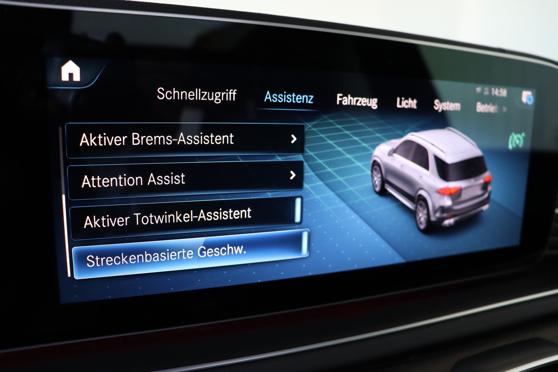 MERCEDES-BENZ GLE 53 AMG 4Matic+ 9G-Speedshift-image-21