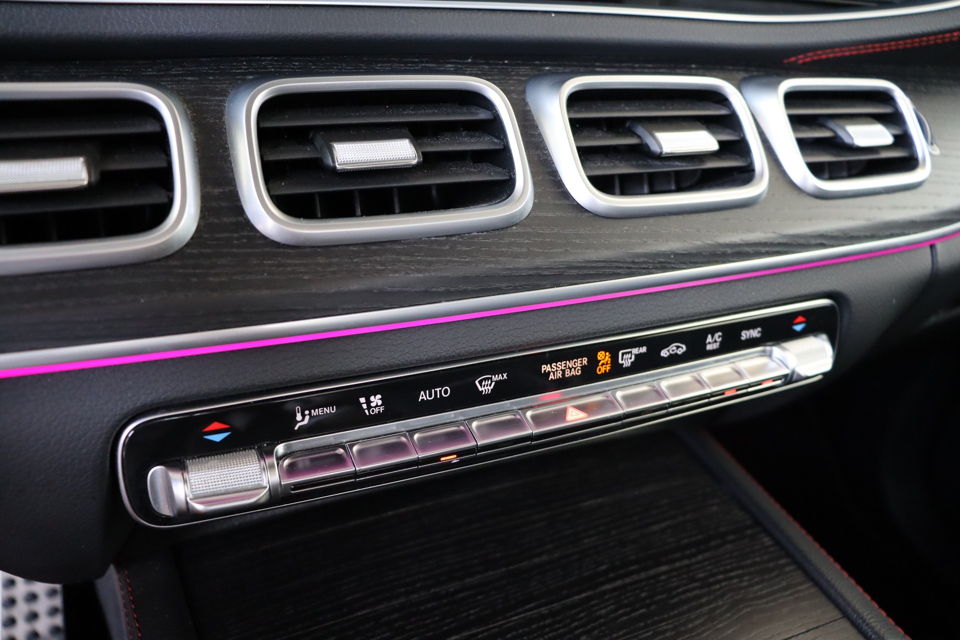 MERCEDES-BENZ GLE 53 AMG 4Matic+ 9G-Speedshift-image-18