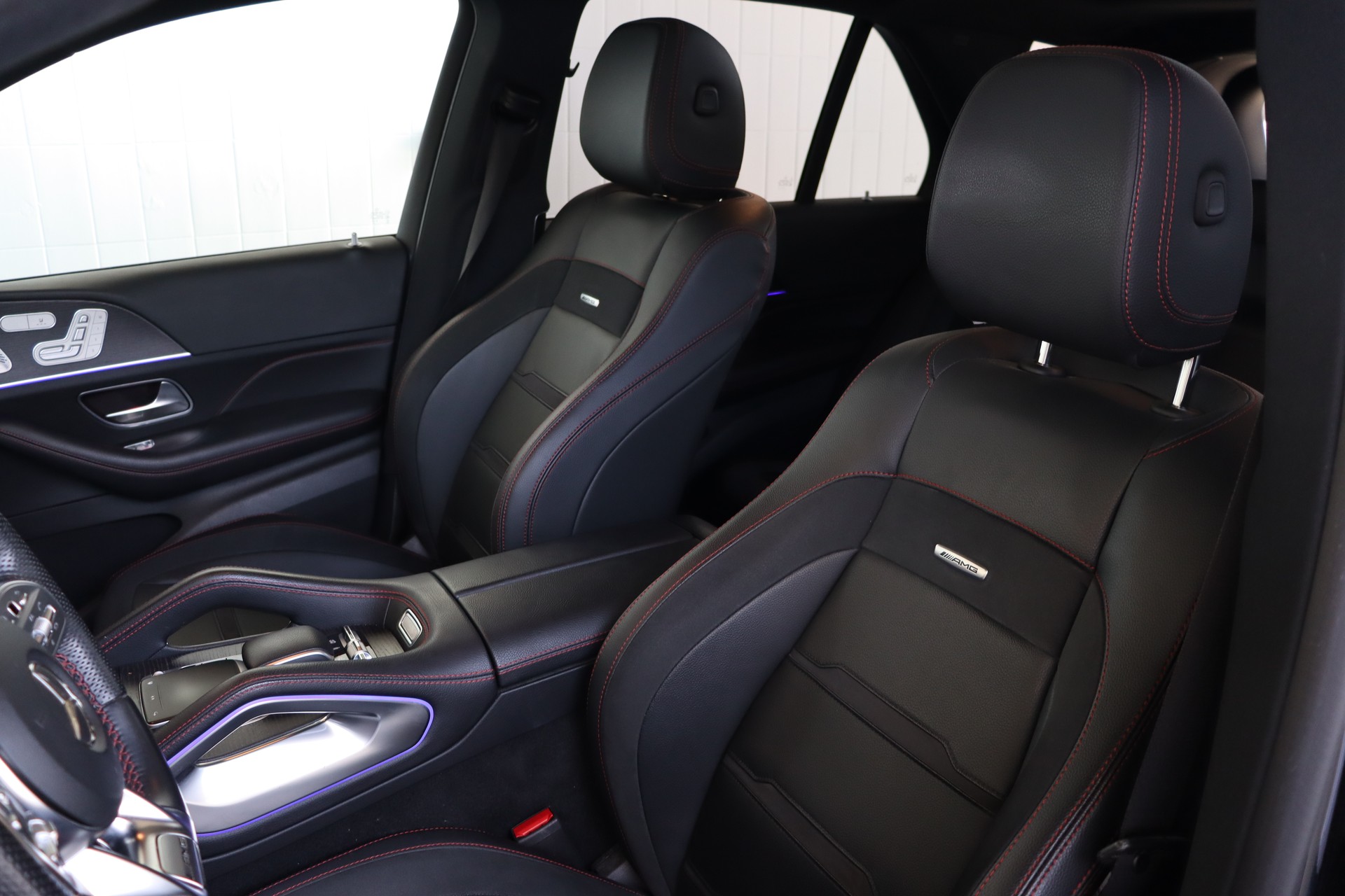 MERCEDES-BENZ GLE 53 AMG 4Matic+ 9G-Speedshift-image-13
