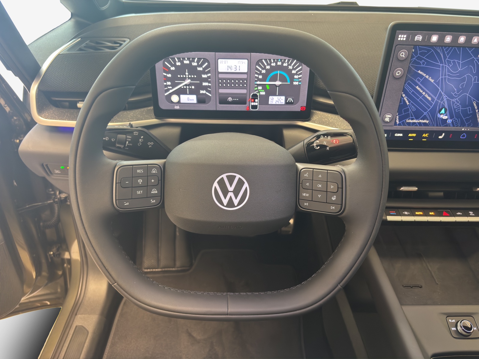 VW ID.3 Neo 58 kWh 190 PS Style-image-9