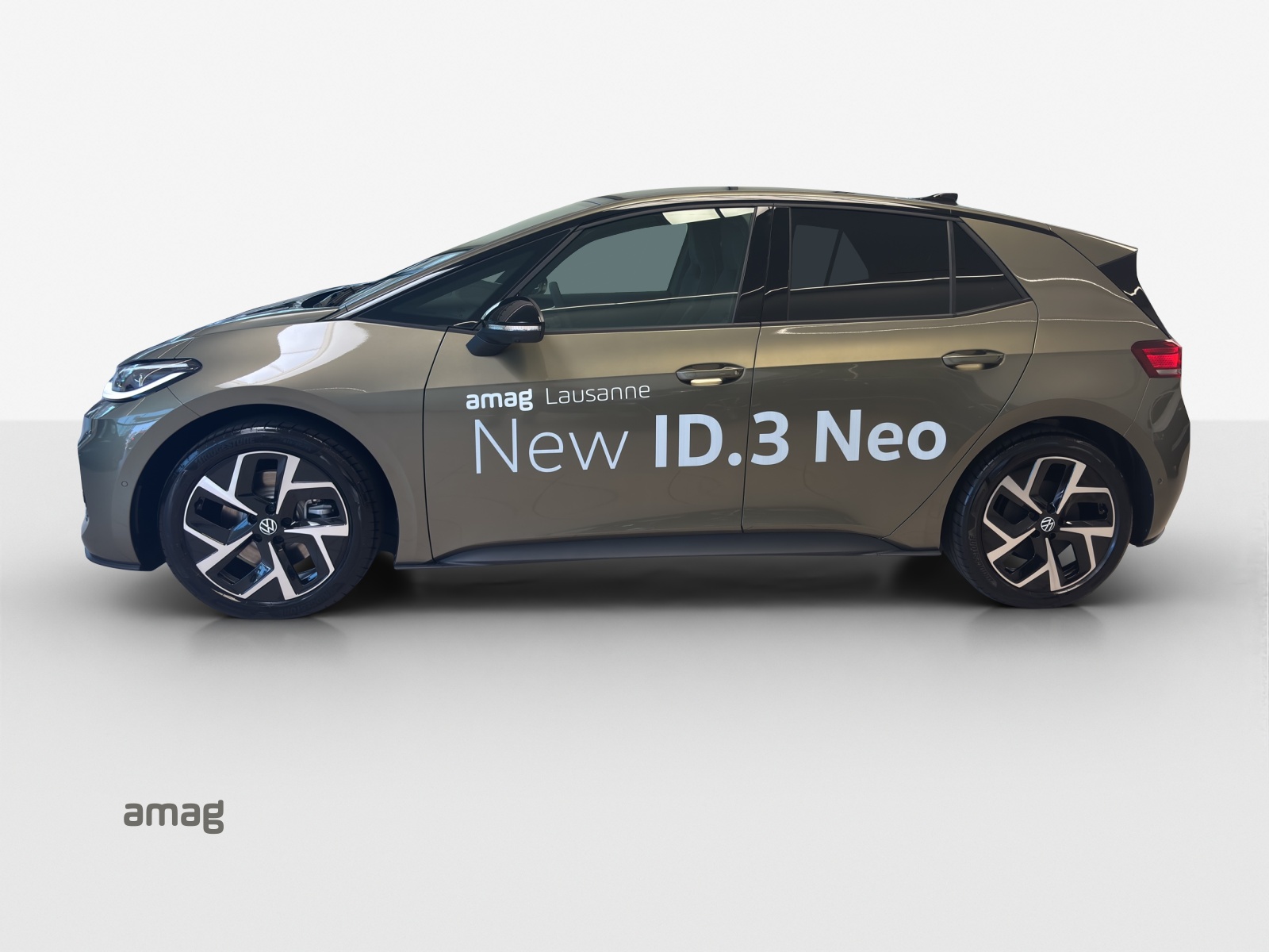 VW ID.3 Neo 58 kWh 190 PS Style-image-1