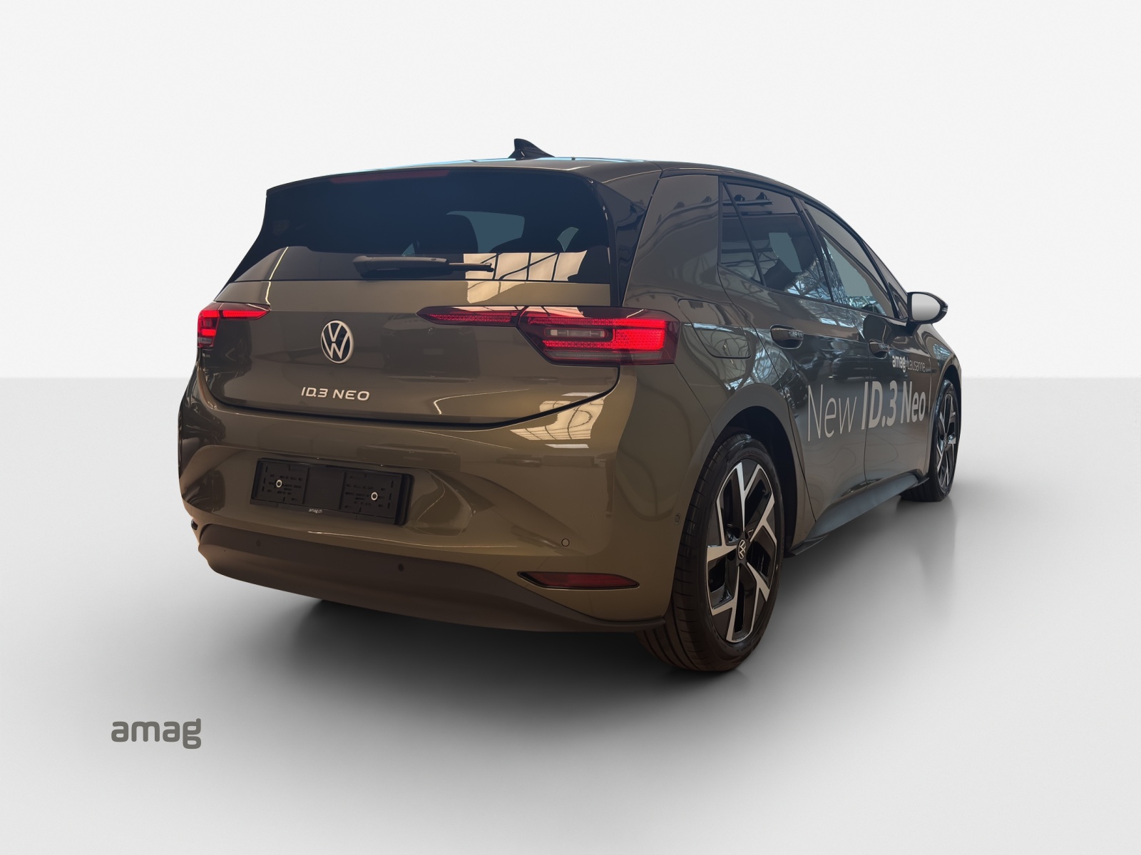 VW ID.3 Neo 58 kWh 190 PS Style-image-4