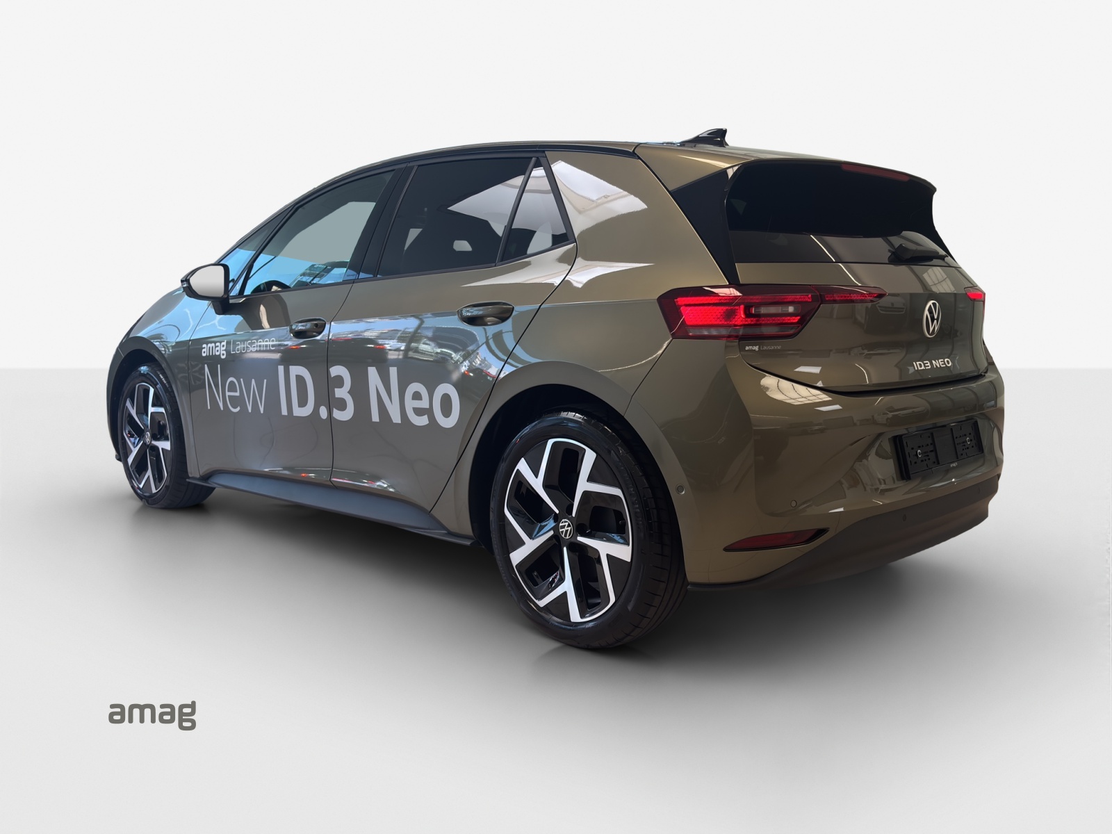 VW ID.3 Neo 58 kWh 190 PS Style-image-2