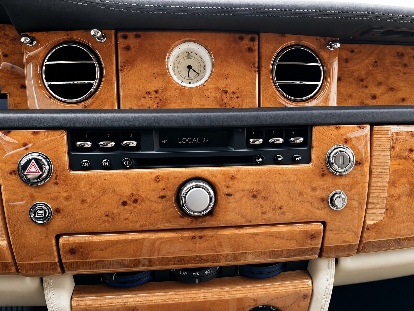 ROLLS-ROYCE Phantom 6.7 V12-image-18