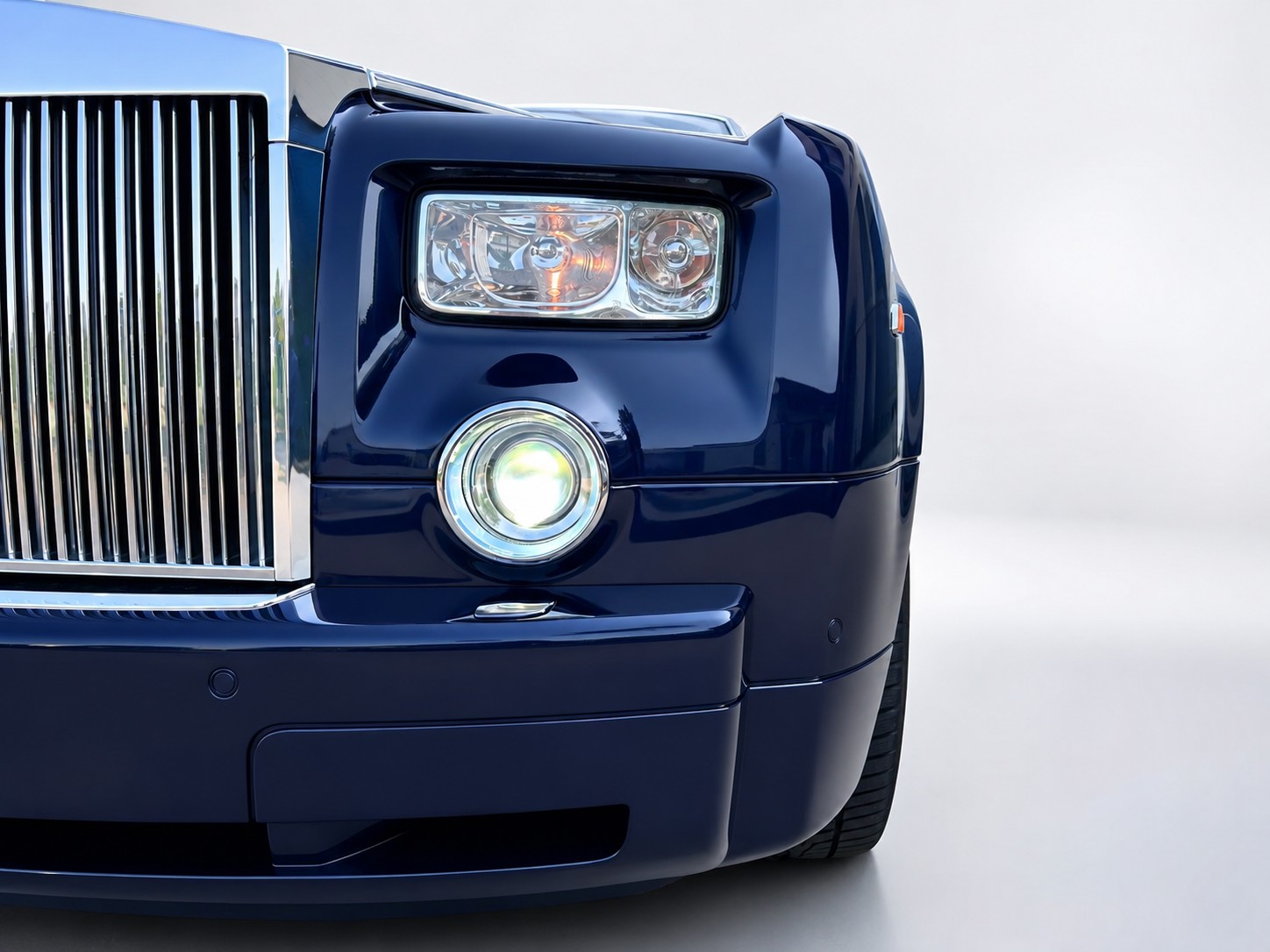 ROLLS-ROYCE Phantom 6.7 V12-image-7