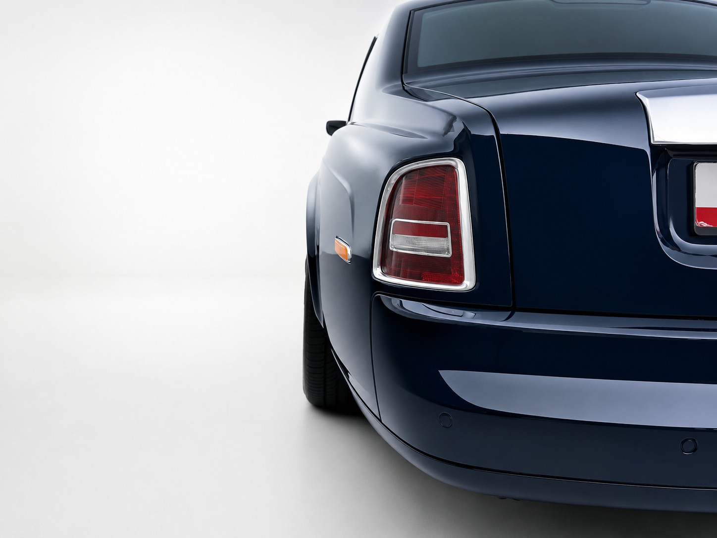 ROLLS-ROYCE Phantom 6.7 V12-image-8