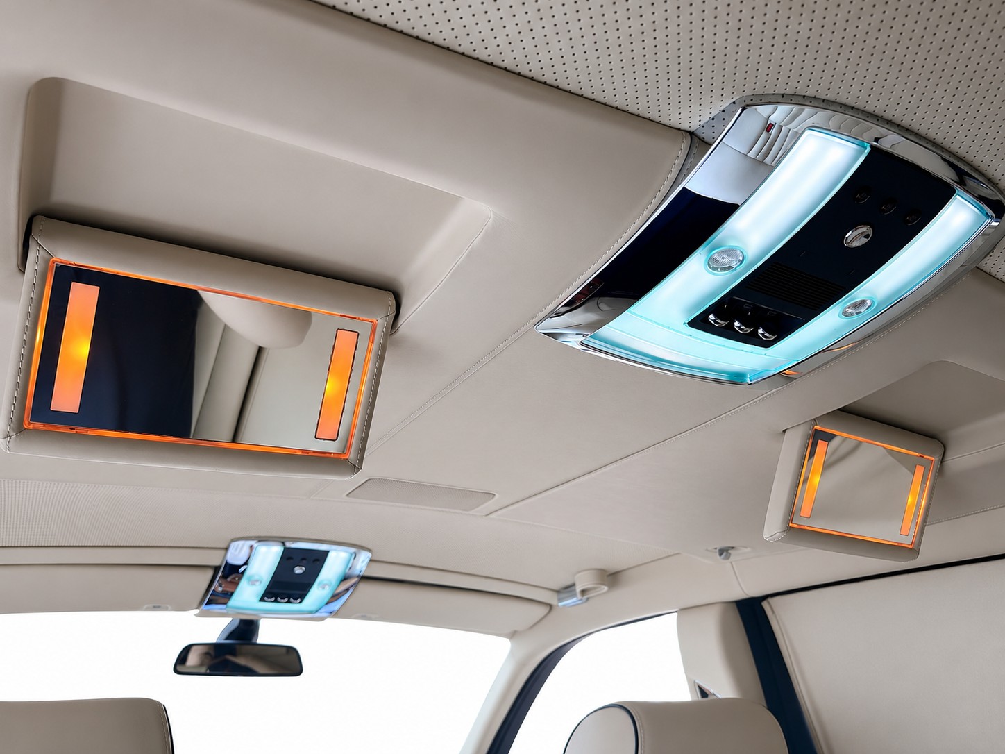 ROLLS-ROYCE Phantom 6.7 V12-image-31