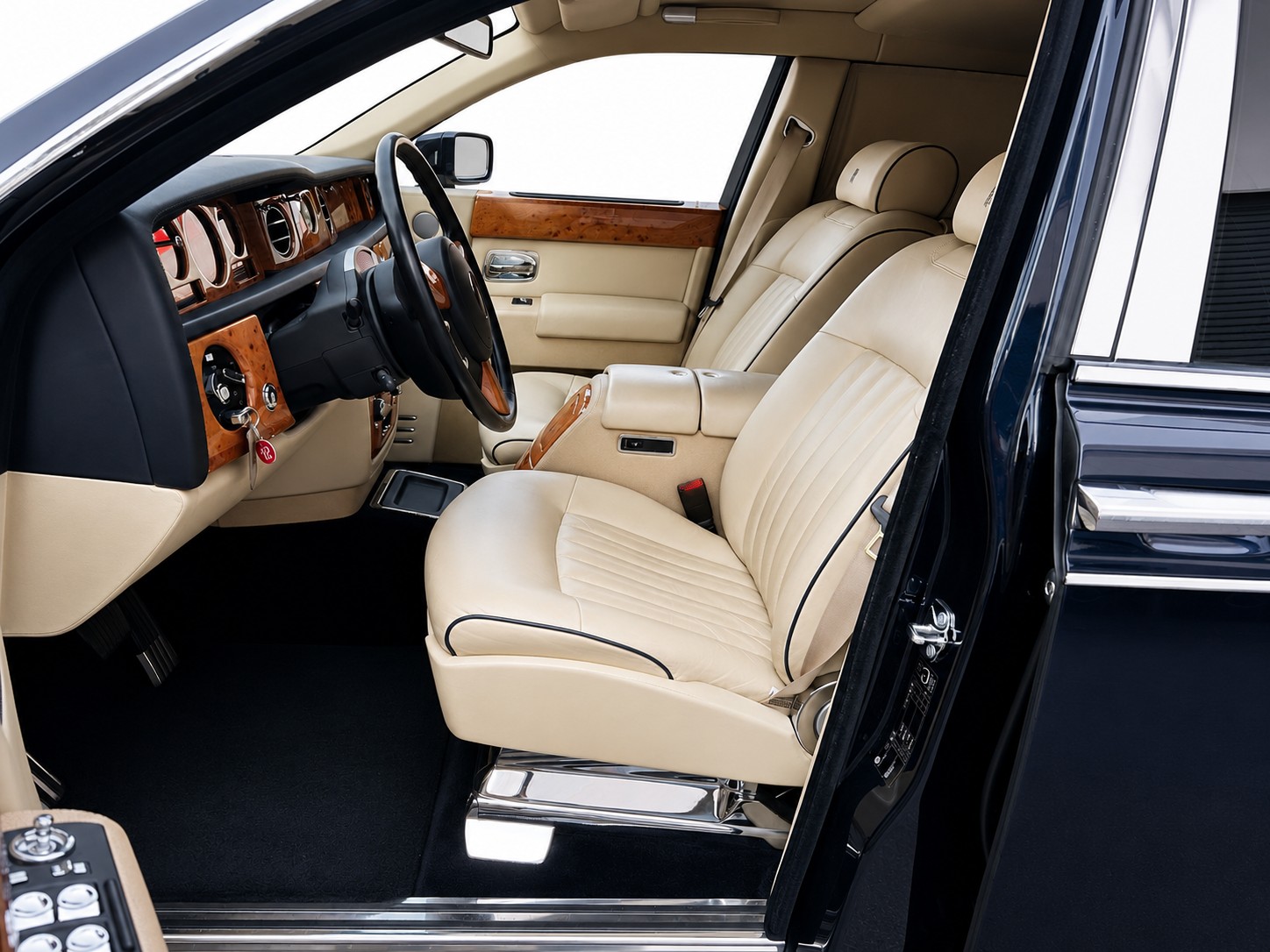 ROLLS-ROYCE Phantom 6.7 V12-image-12