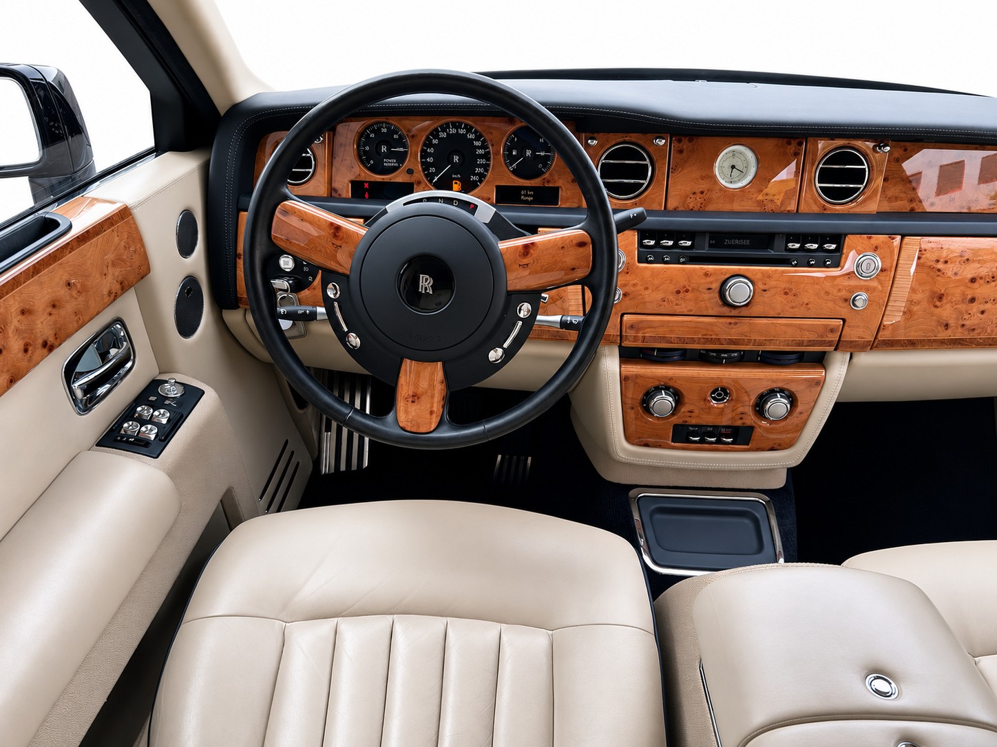 ROLLS-ROYCE Phantom 6.7 V12-image-22