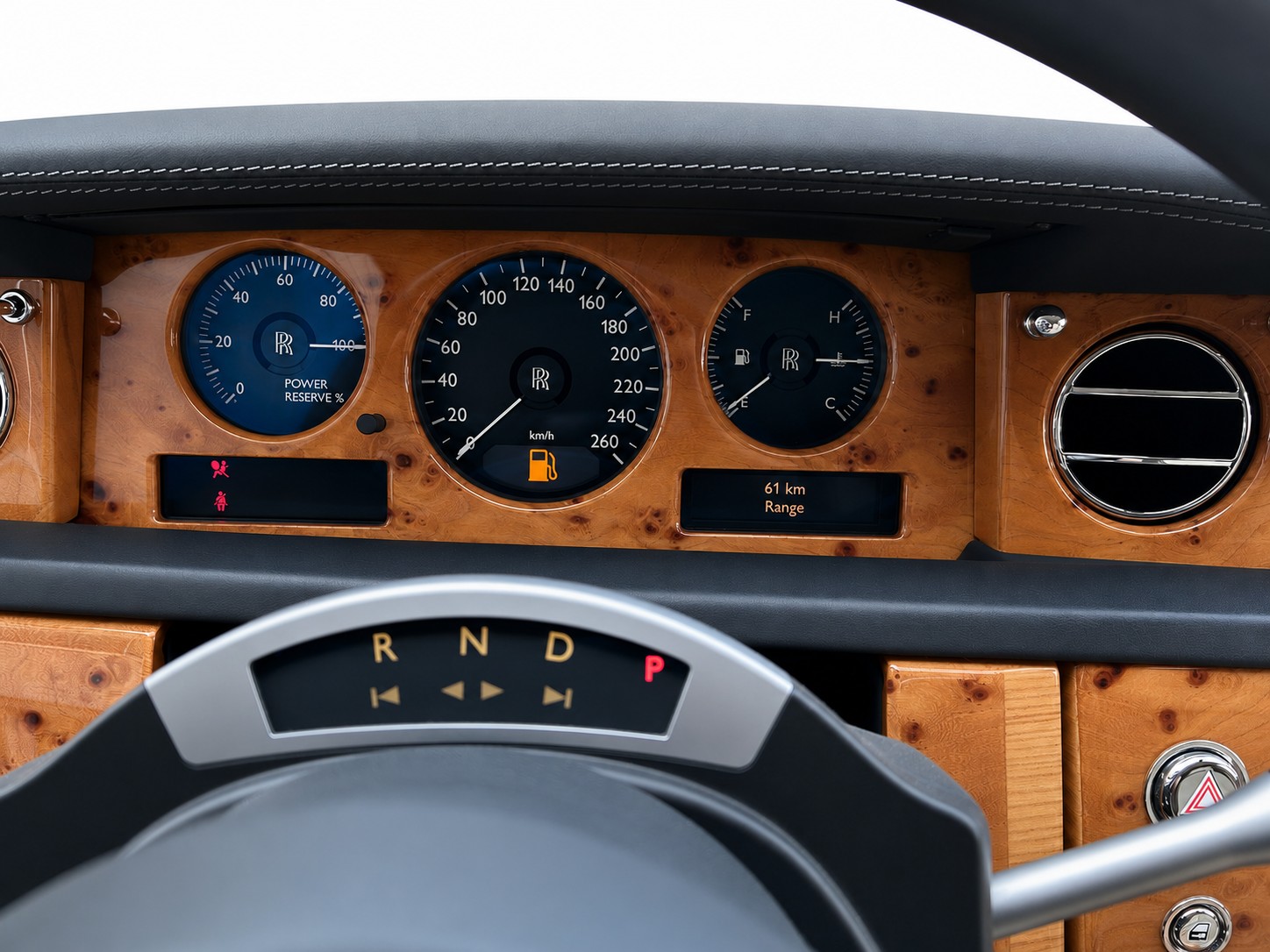 ROLLS-ROYCE Phantom 6.7 V12-image-19