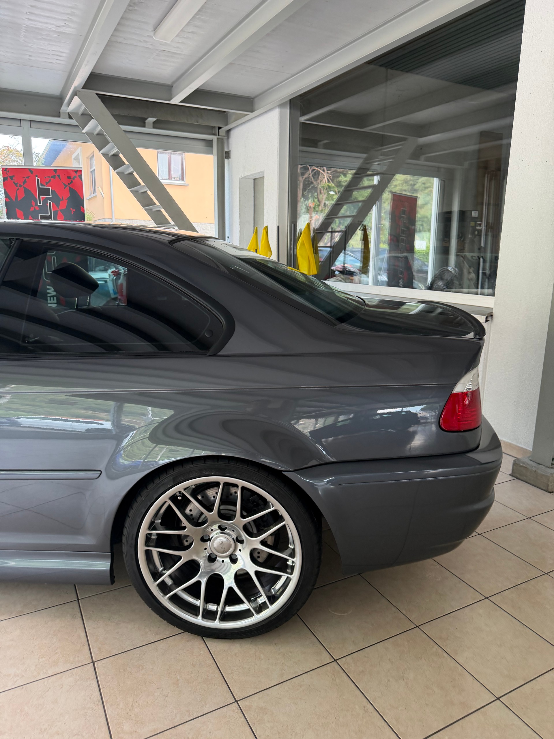 BMW M3 Coupé-image-3