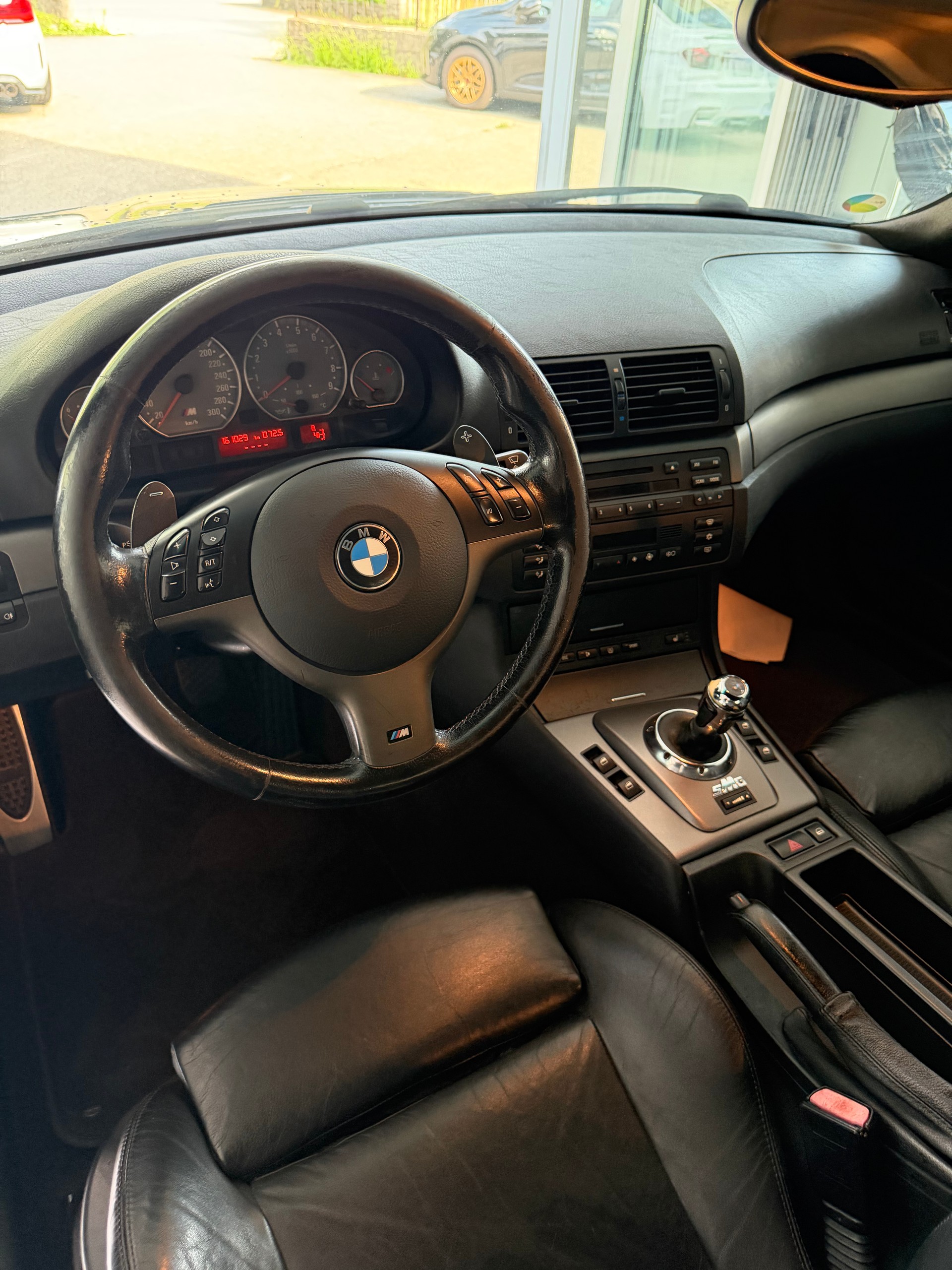 BMW M3 Coupé-image-9