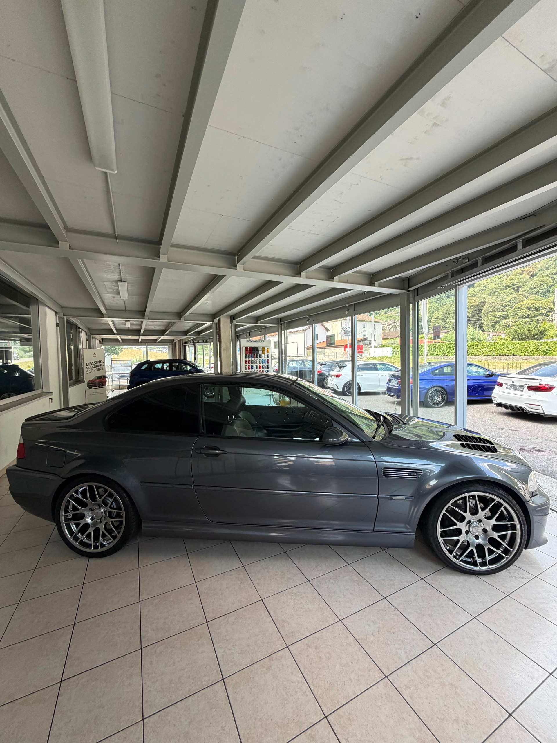 BMW M3 Coupé-image-6