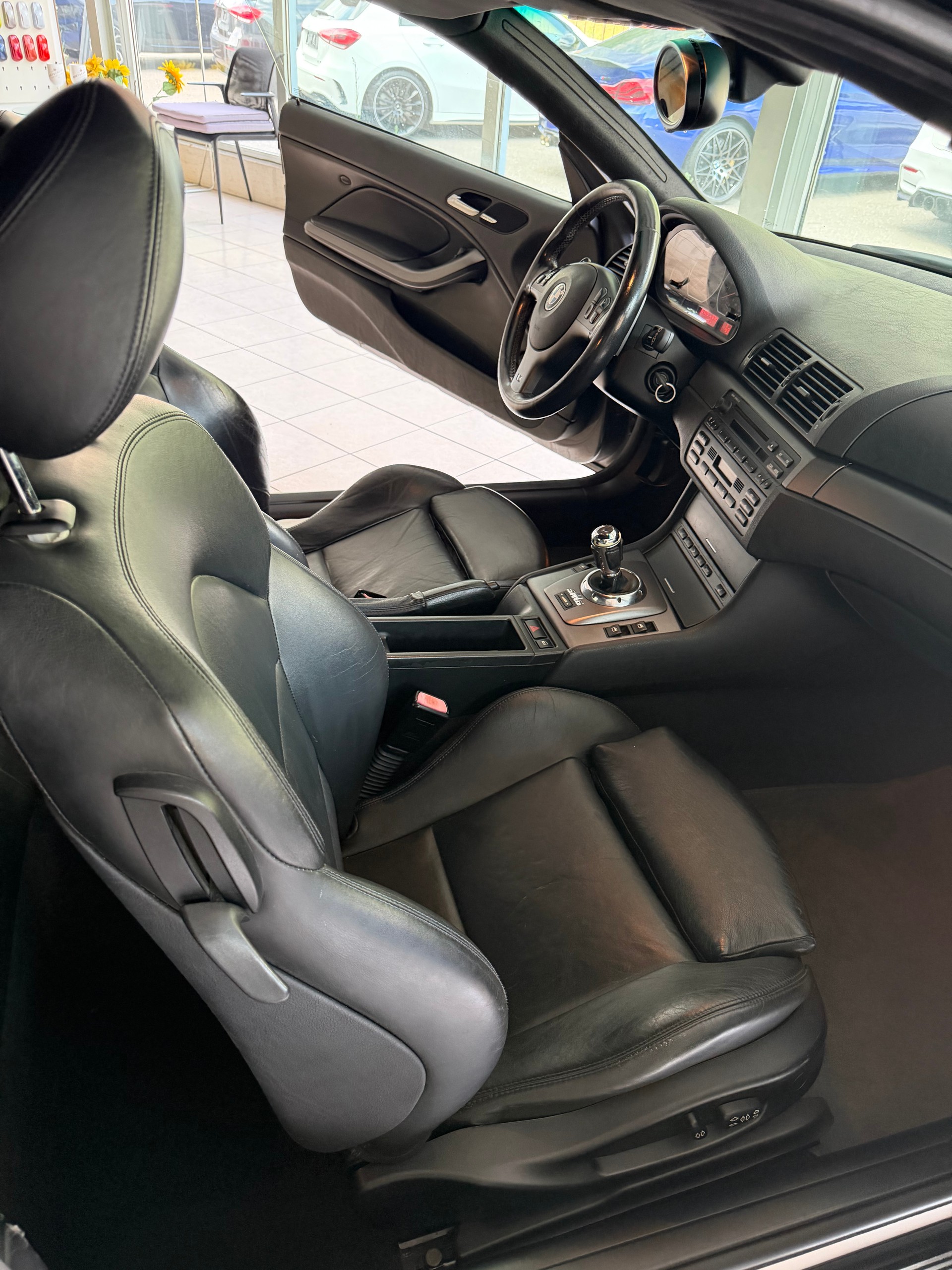 BMW M3 Coupé-image-11