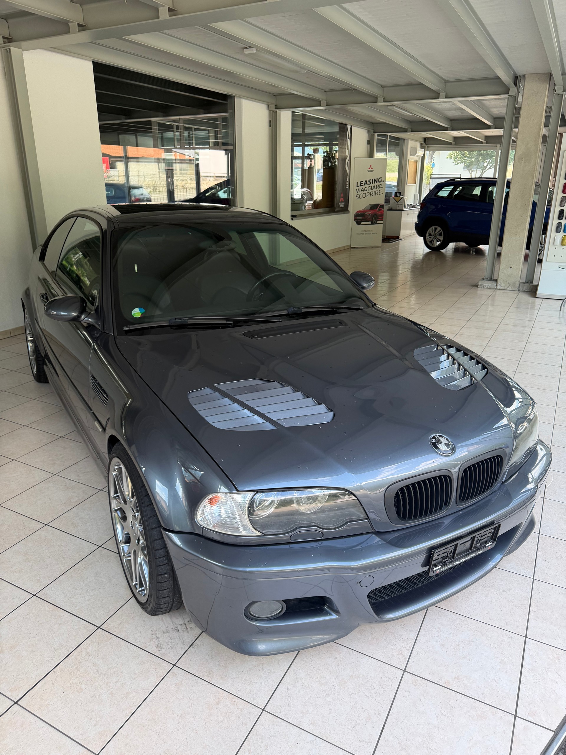 BMW M3 Coupé-image-8