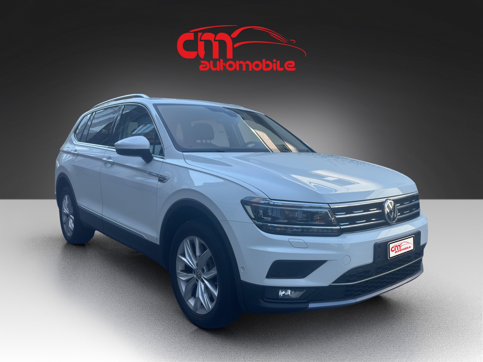 VW Tiguan Allspace 2.0TSI Highline 4Motion DSG-showroom-element-3